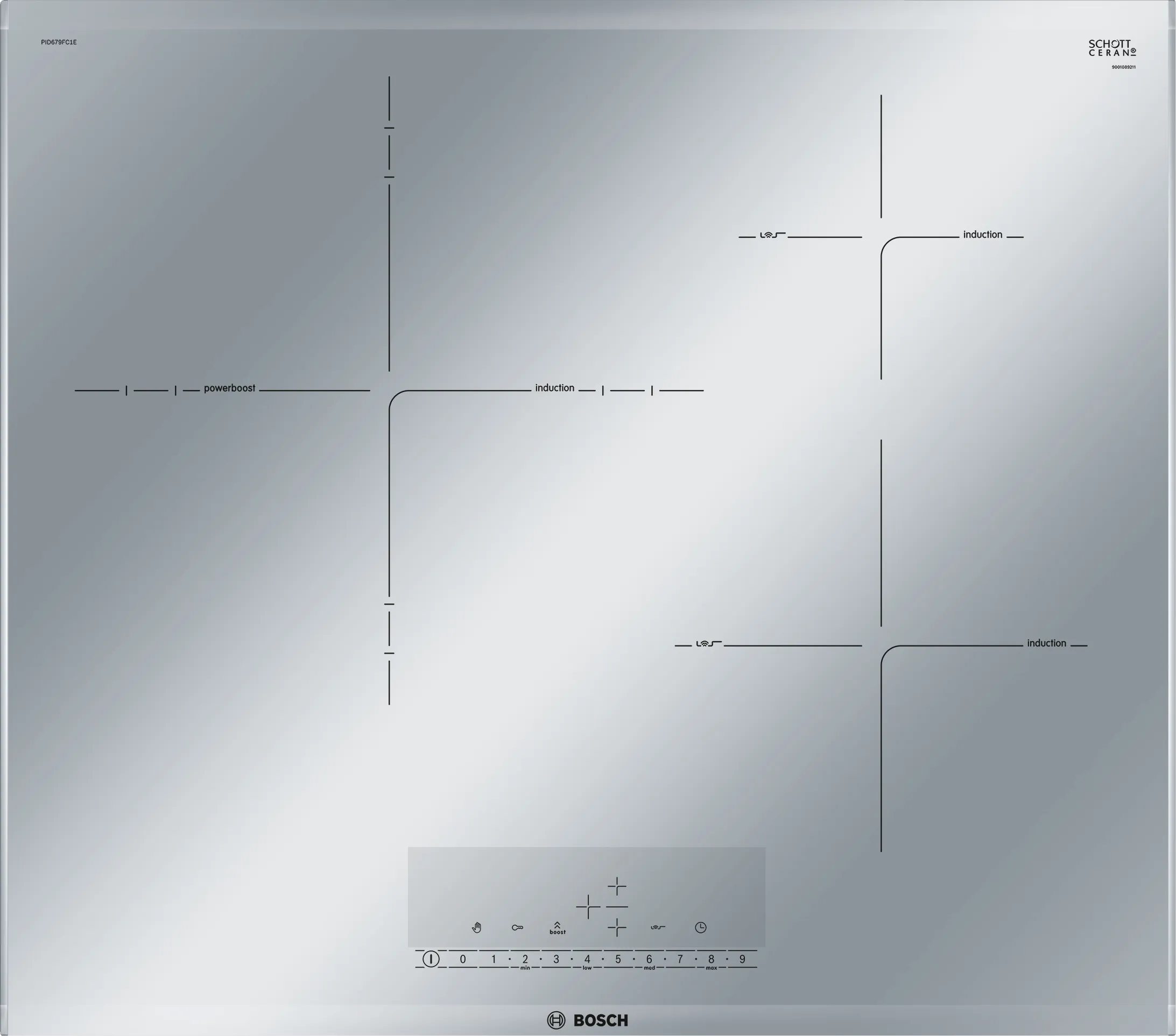 Foto n.º 1 del producto PID679FC1E