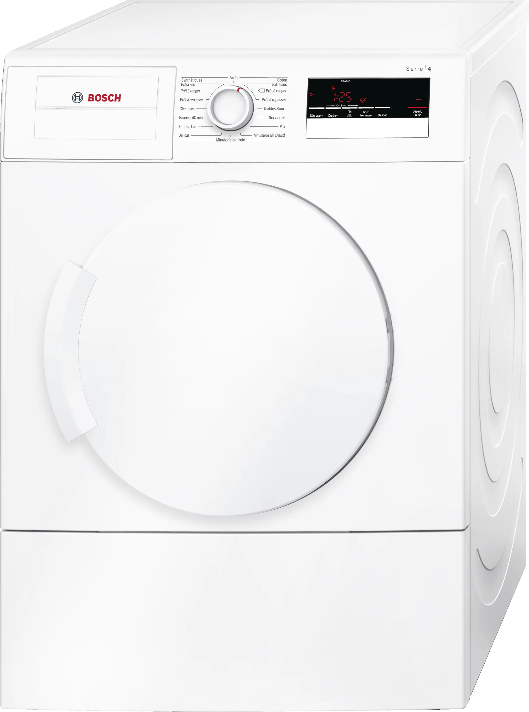 Photo n° 1 du produit WTA73200FF