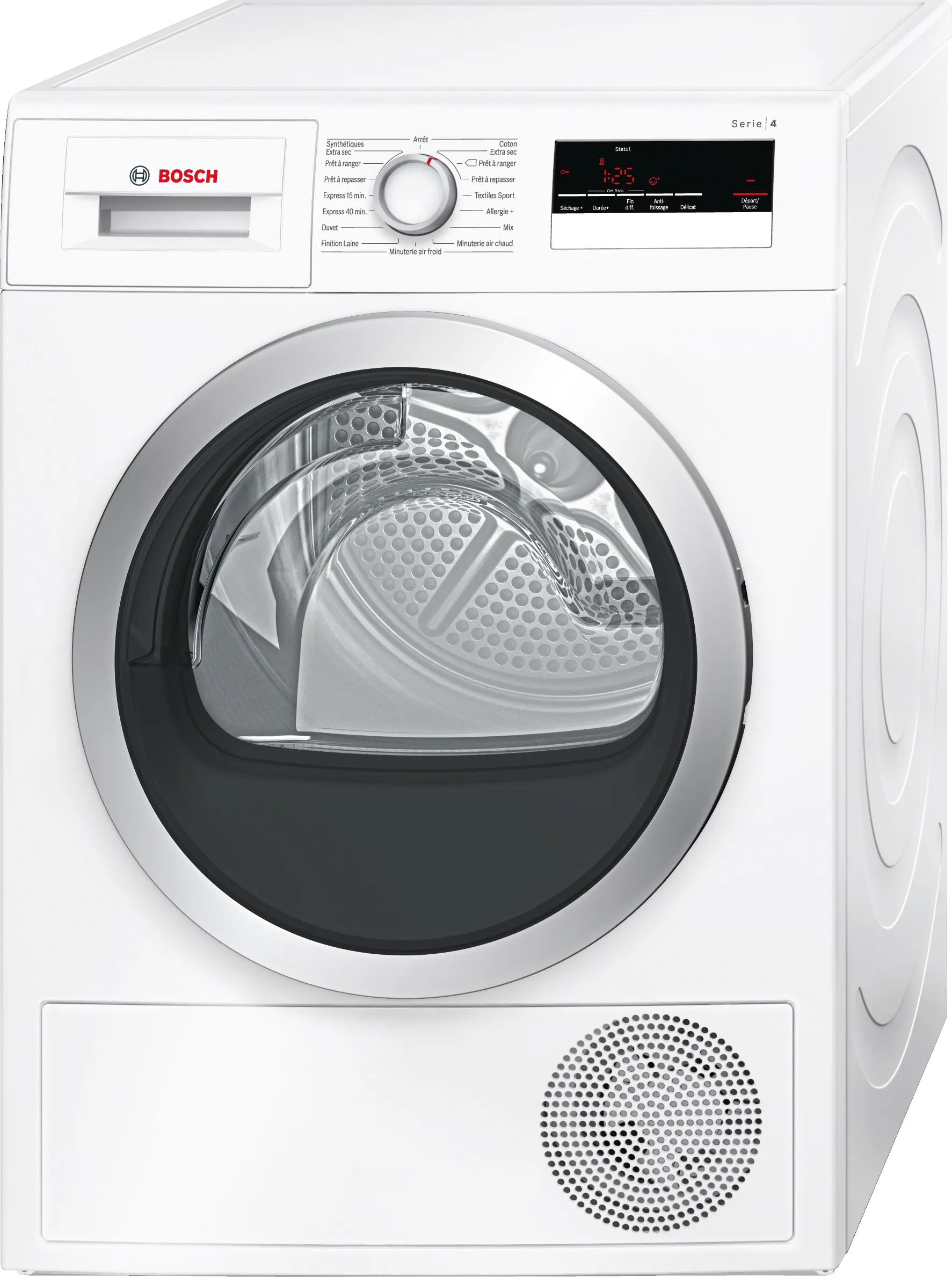 Photo n° 1 du produit WTN85200FF