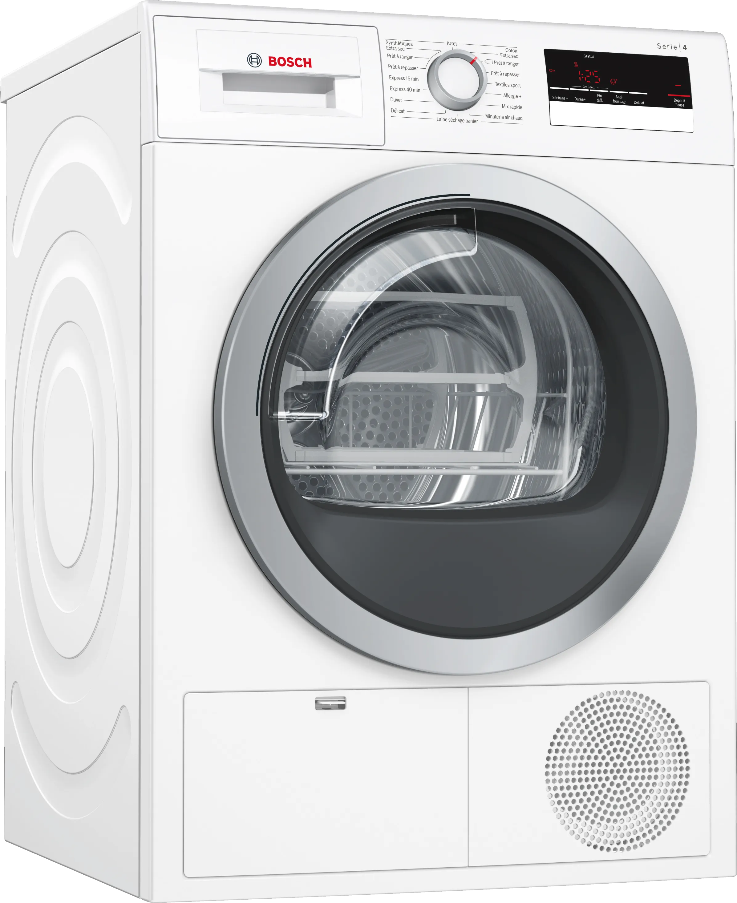 Photo n° 1 du produit WTN85201FF