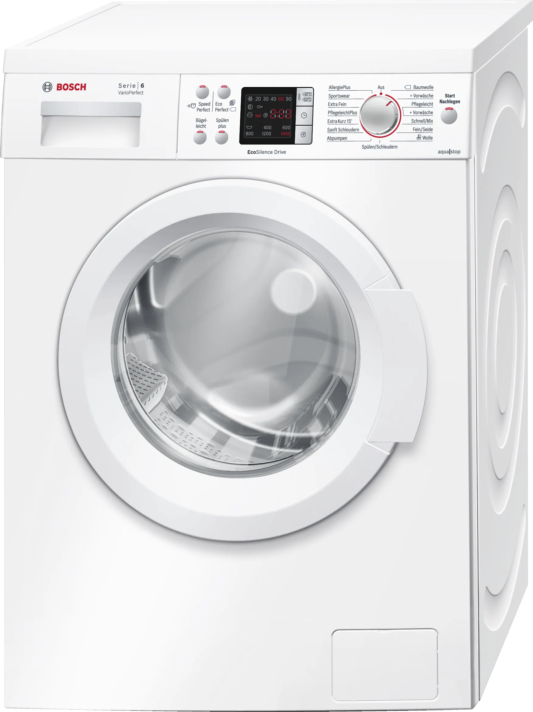 Photo n° 1 du produit WAQ2844U