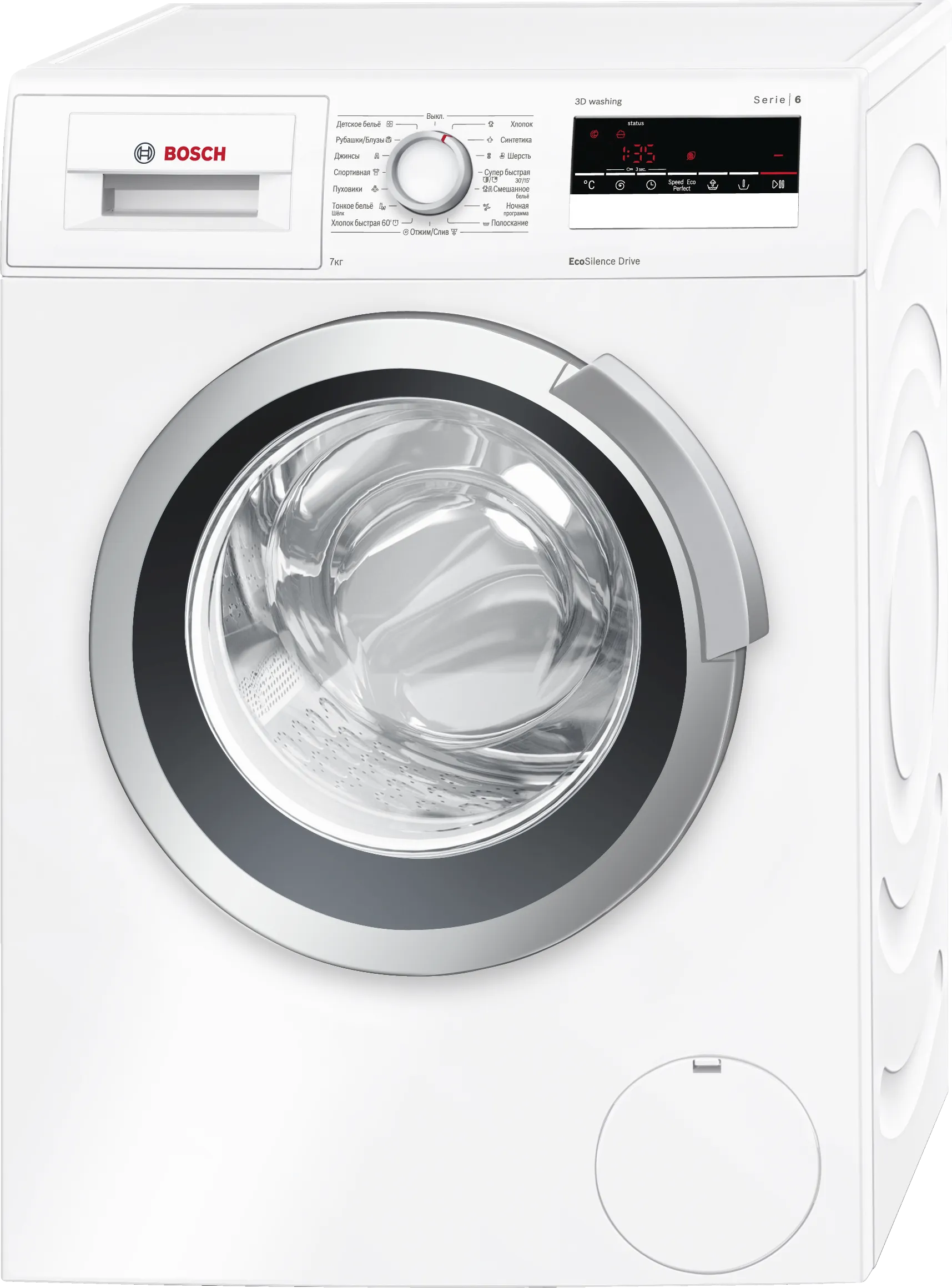 Фото Nr. 1 прибора WLN2426EOE