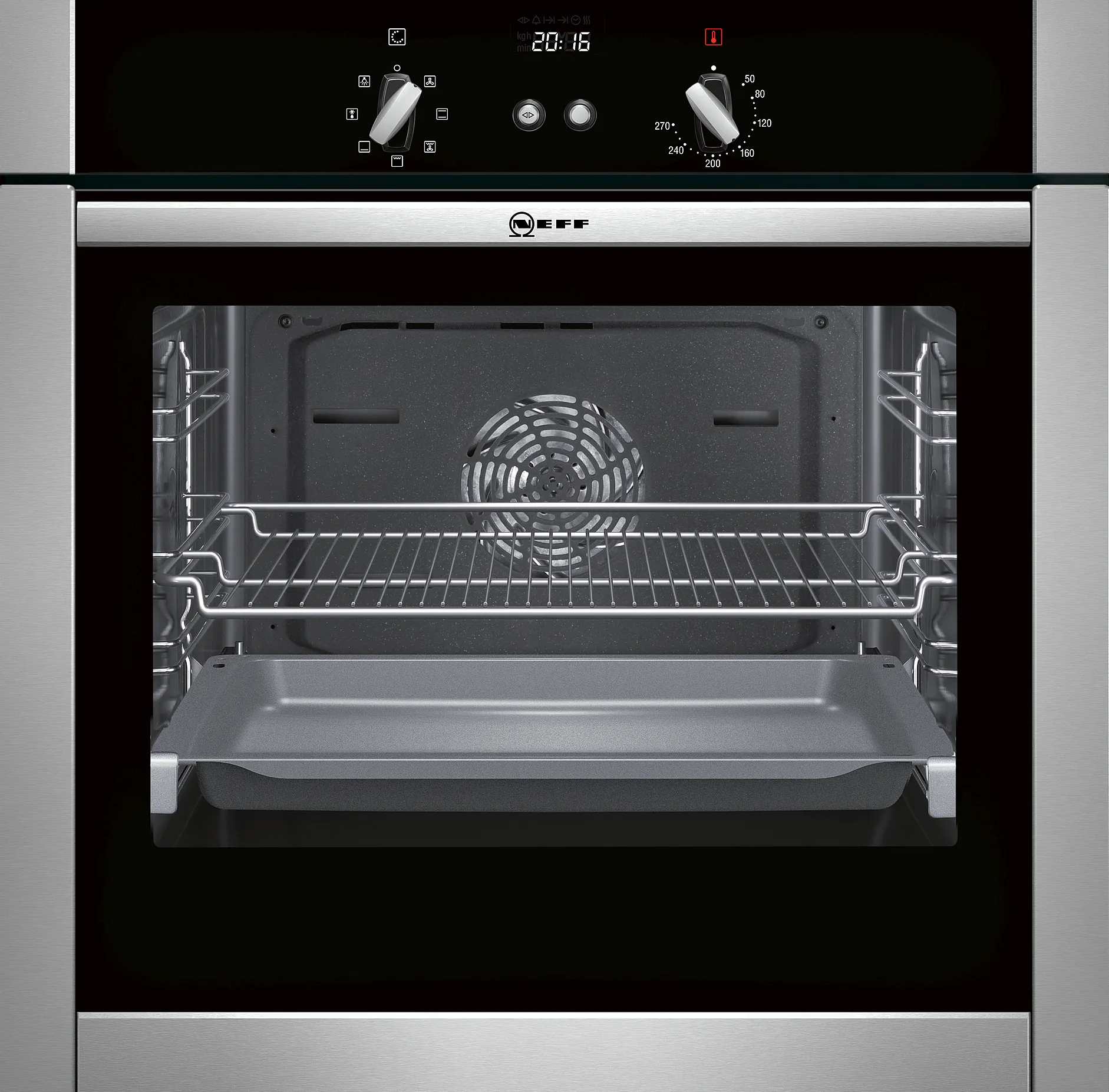 Photo Nr. 1 of the product B44M43N5GB