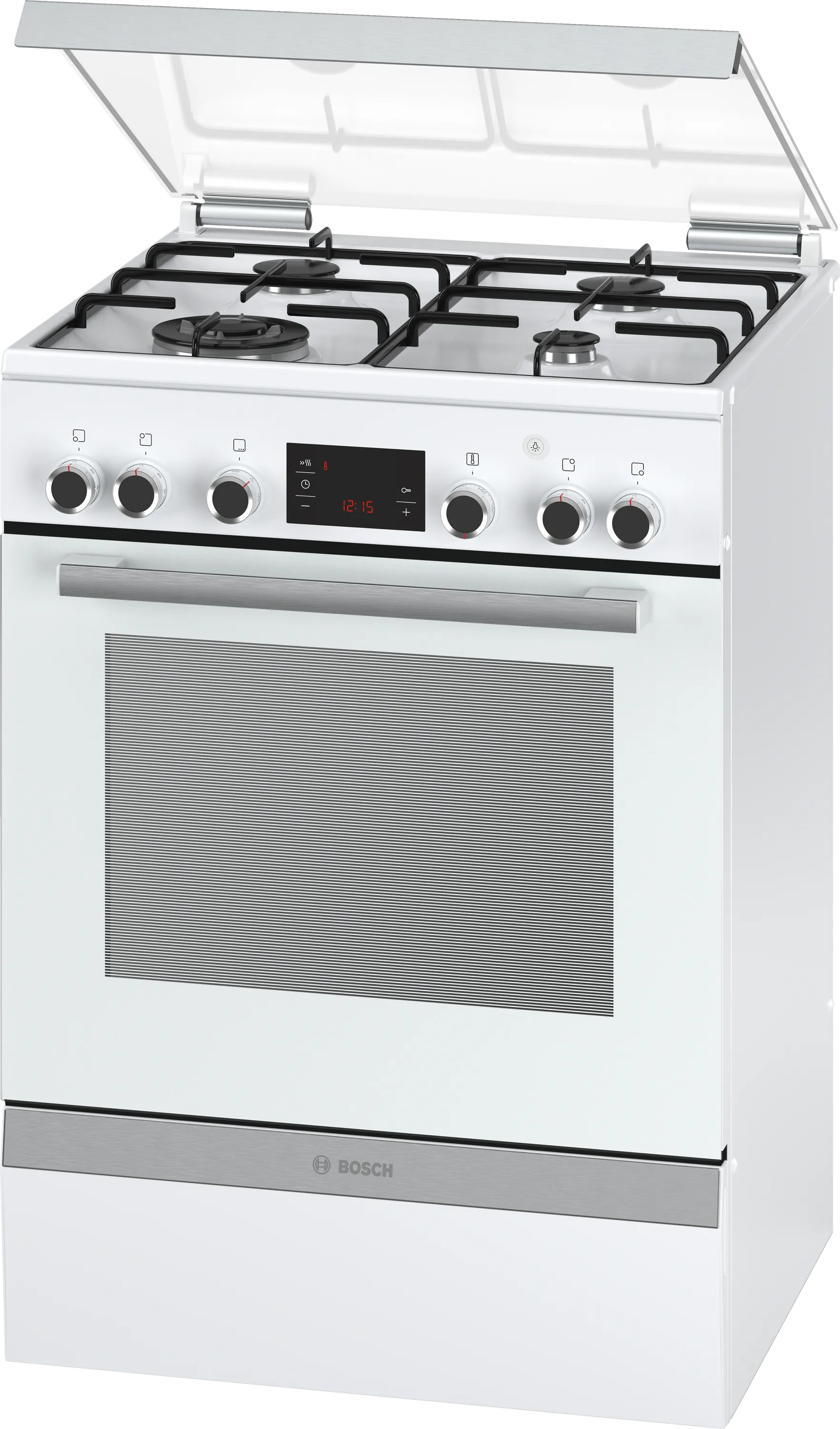 Photo n° 1 du produit HGD74W321F