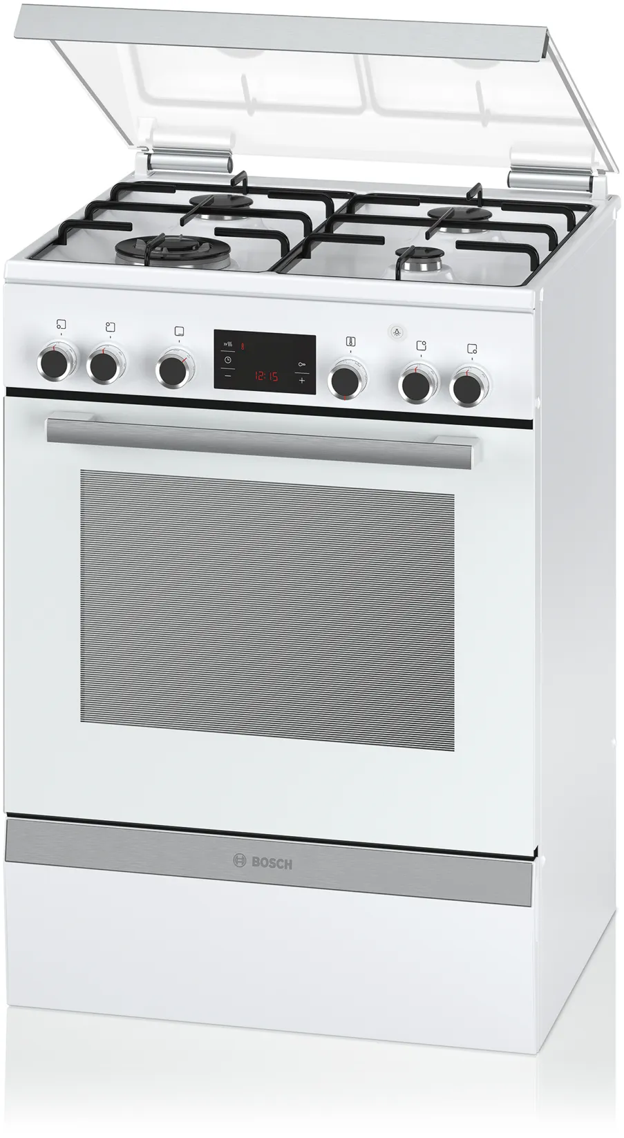 Photo n° 2 du produit HGD74W321F