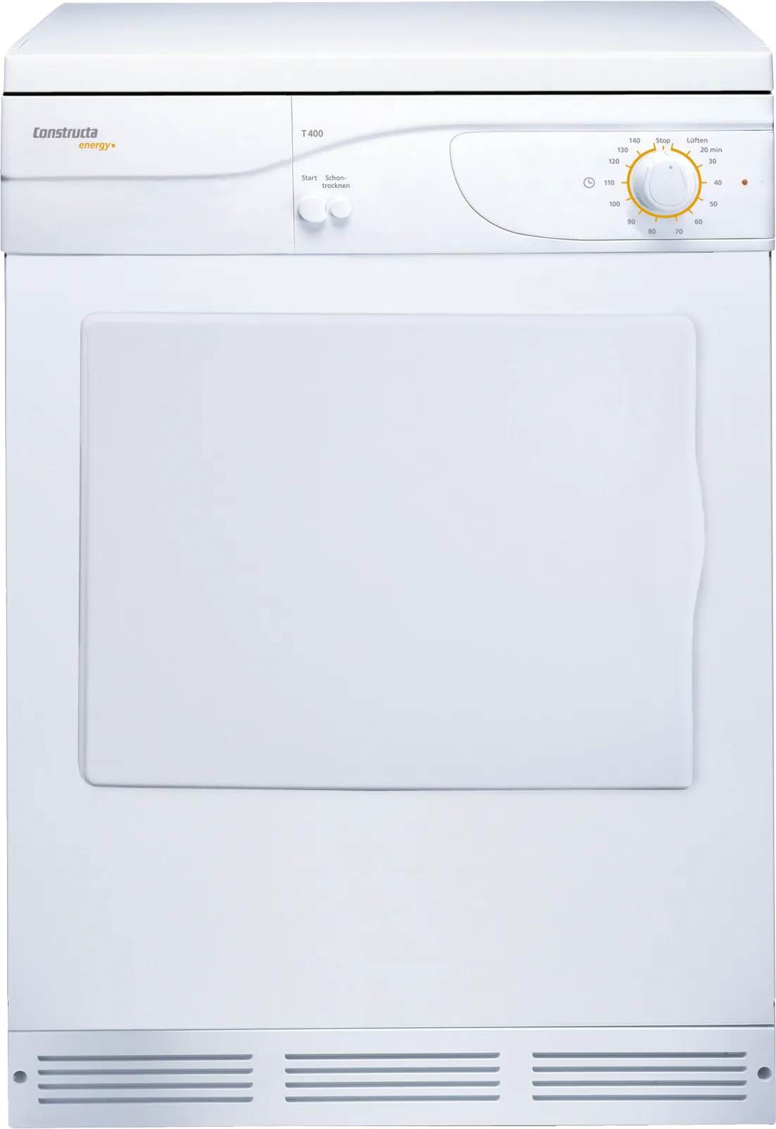  vented tumble dryer 5 kg