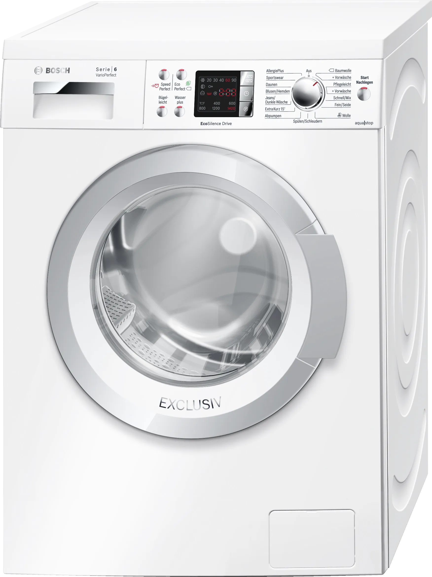 Bild Nr. 1 des Produkts WAQ2849U