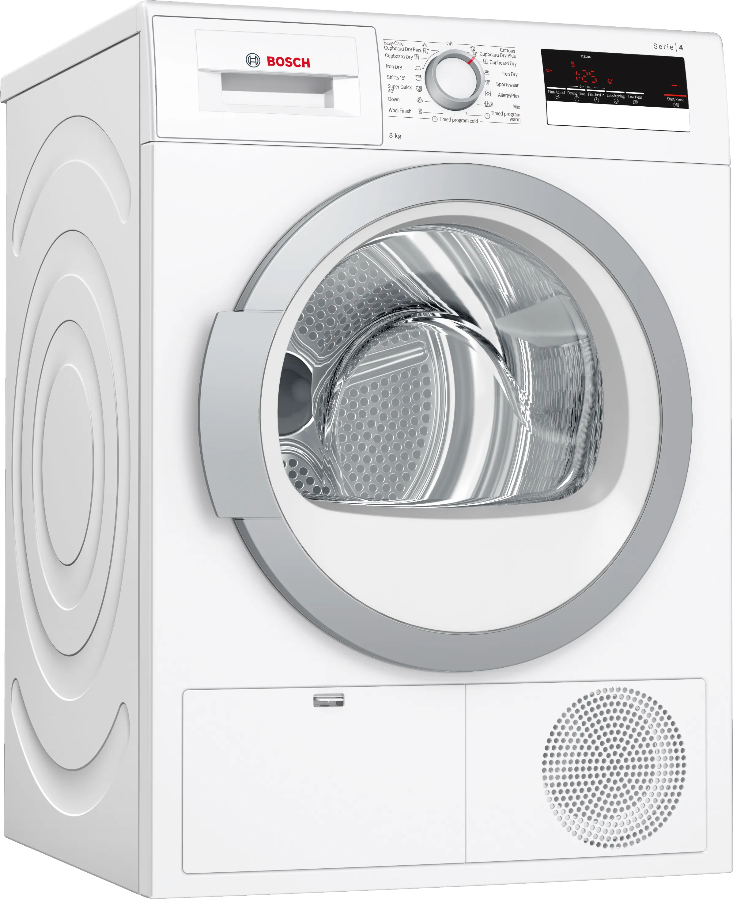 תמונה Nr. 1 של המוצר WTN85200IL