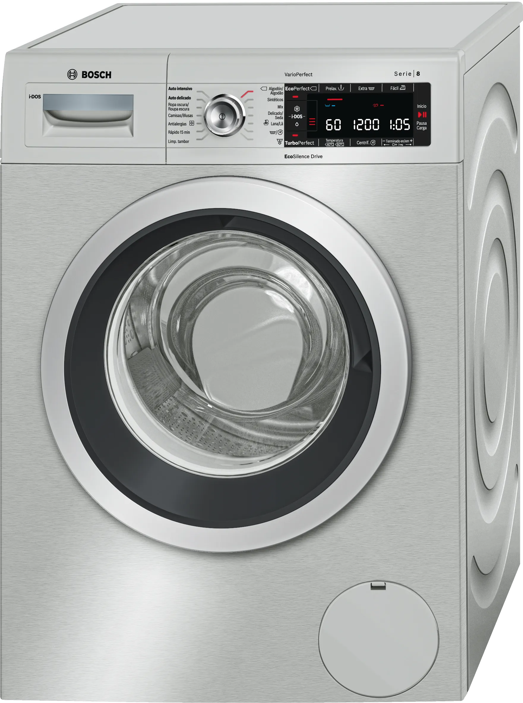 Foto n.º 1 del producto WAW2869XEE