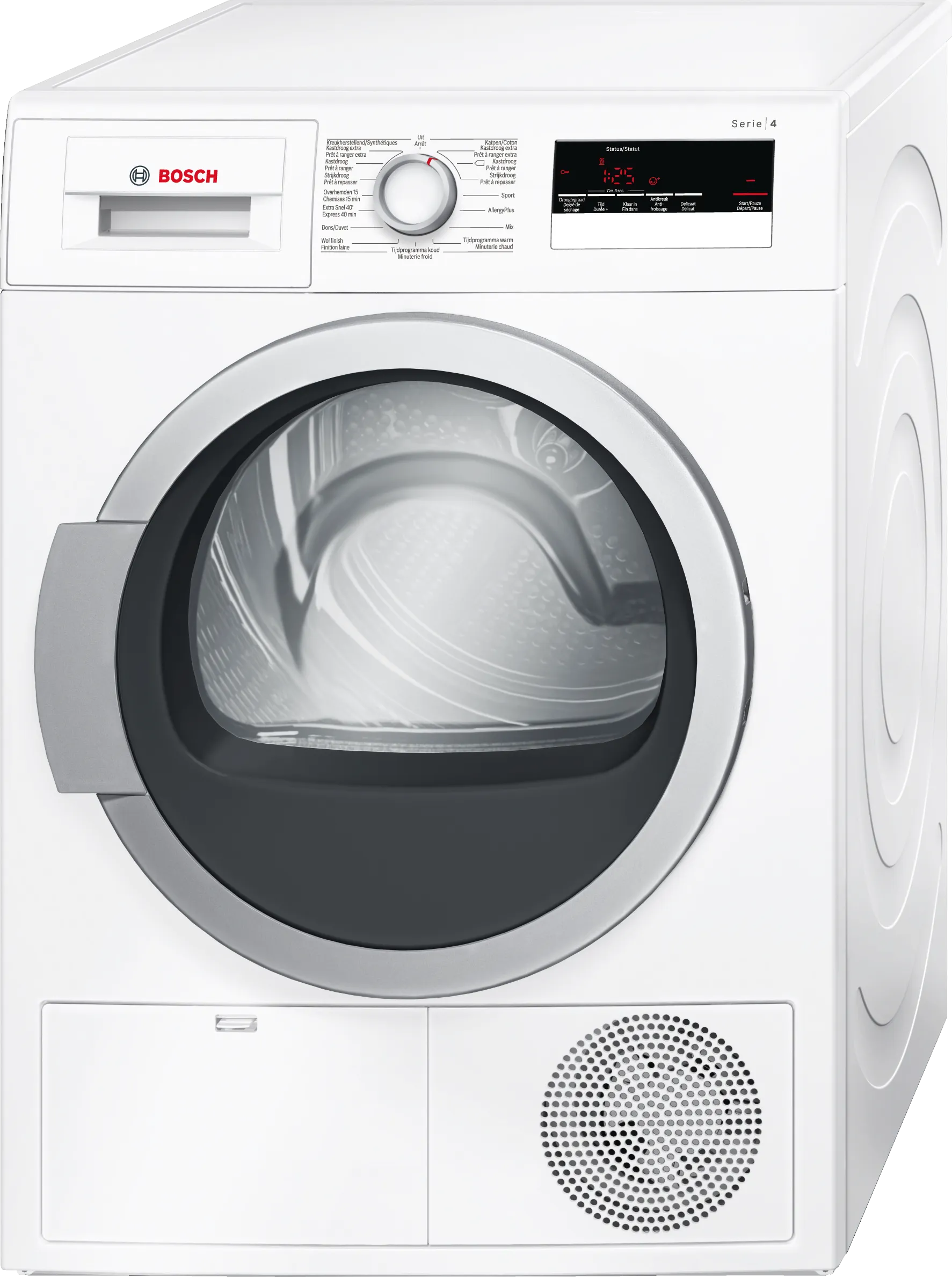 Photo n° 1 du produit WTN85202FG