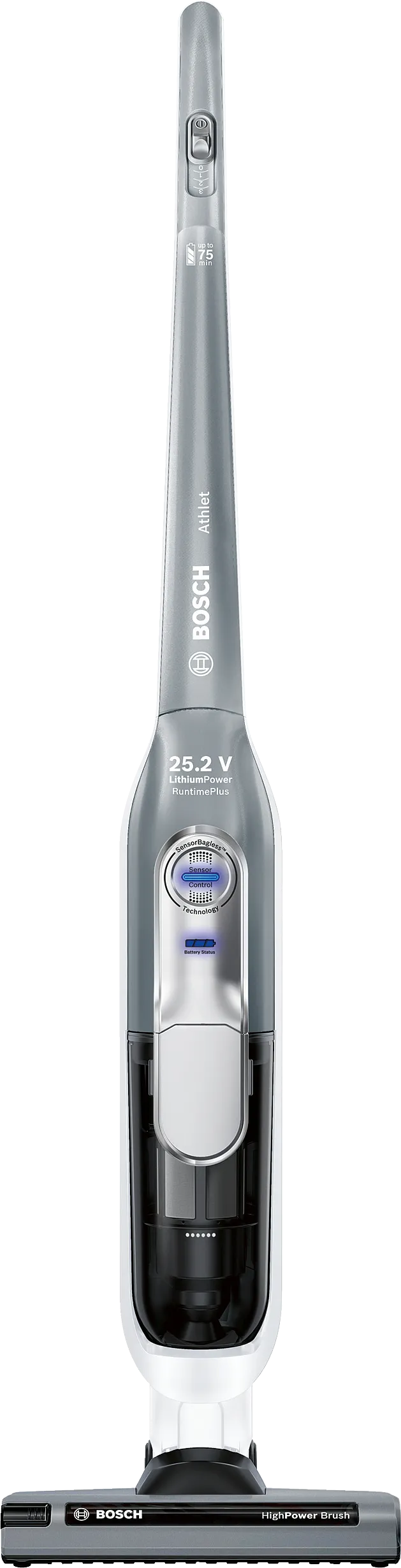 Photo Nr. 1 of the product BCH65MSGB