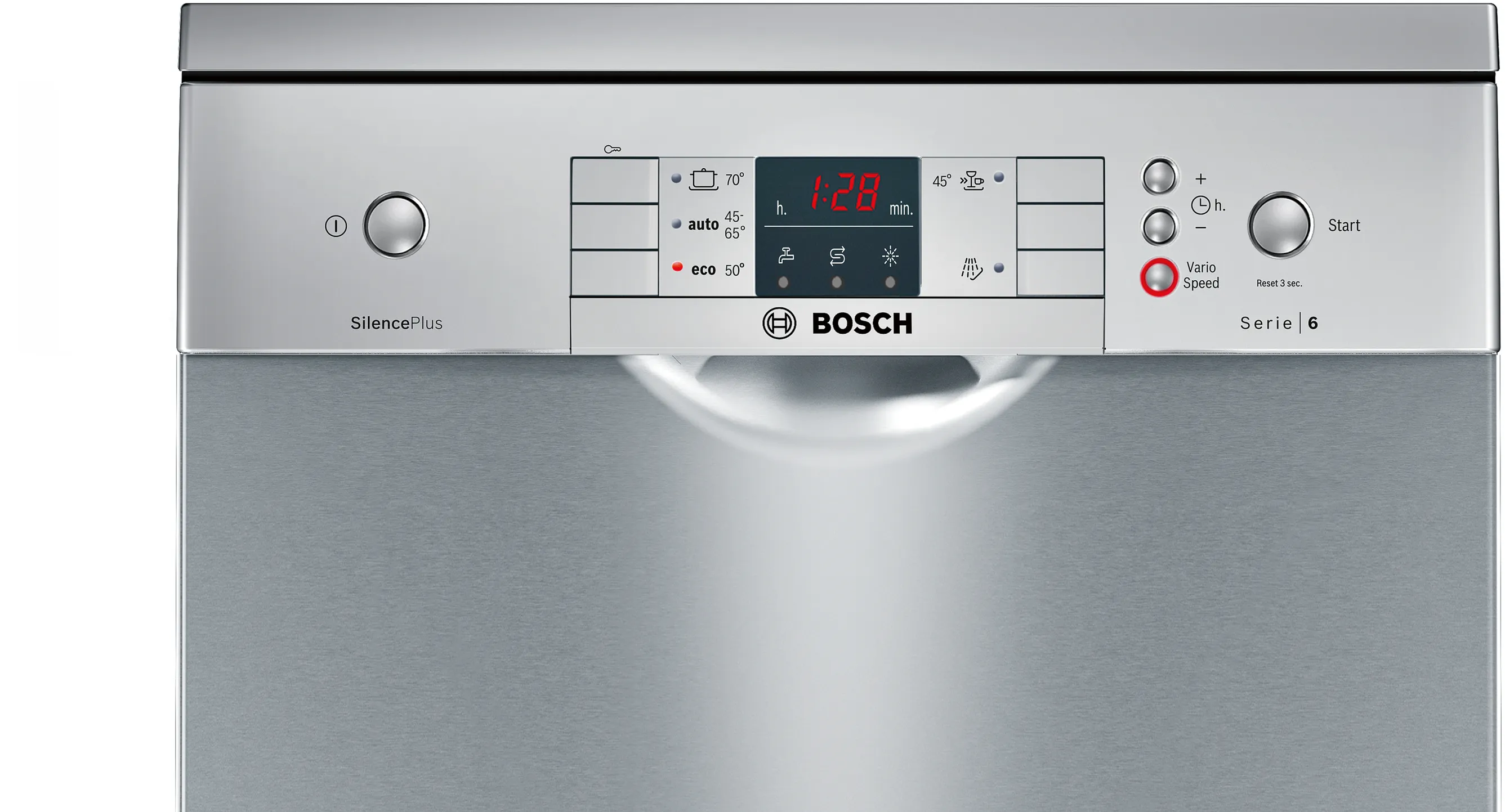 Foto n.º 3 del producto SPS53N18EU