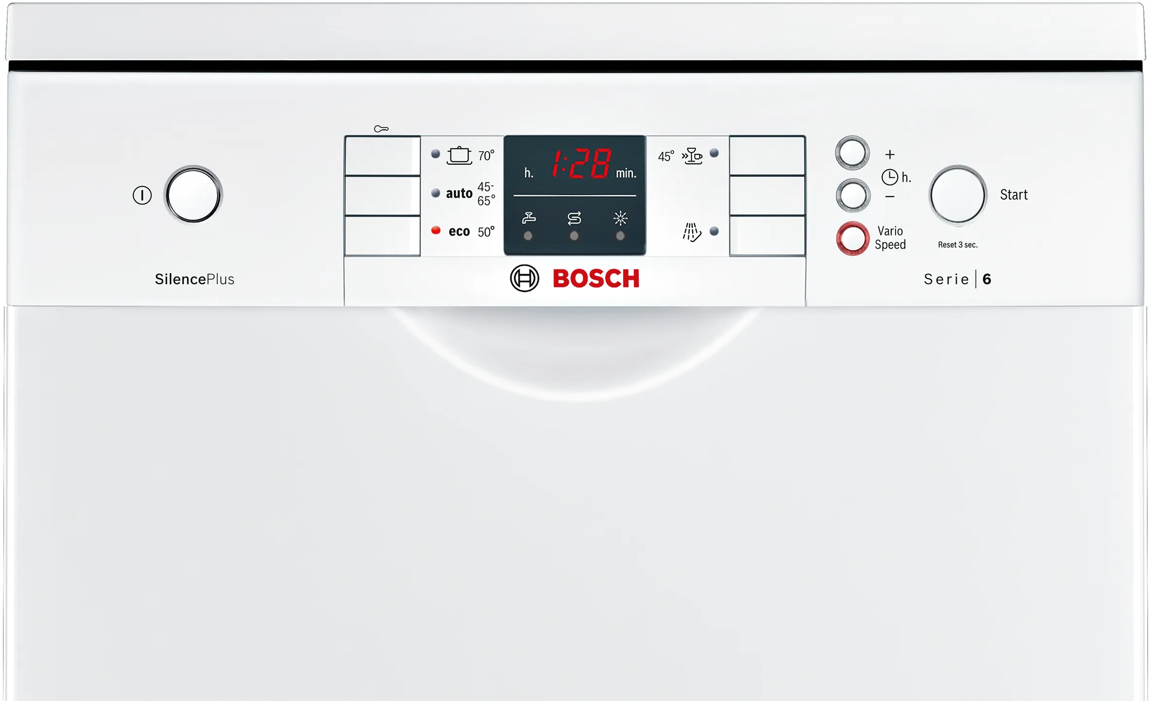 Foto n.º 2 del producto SPS58M92EU