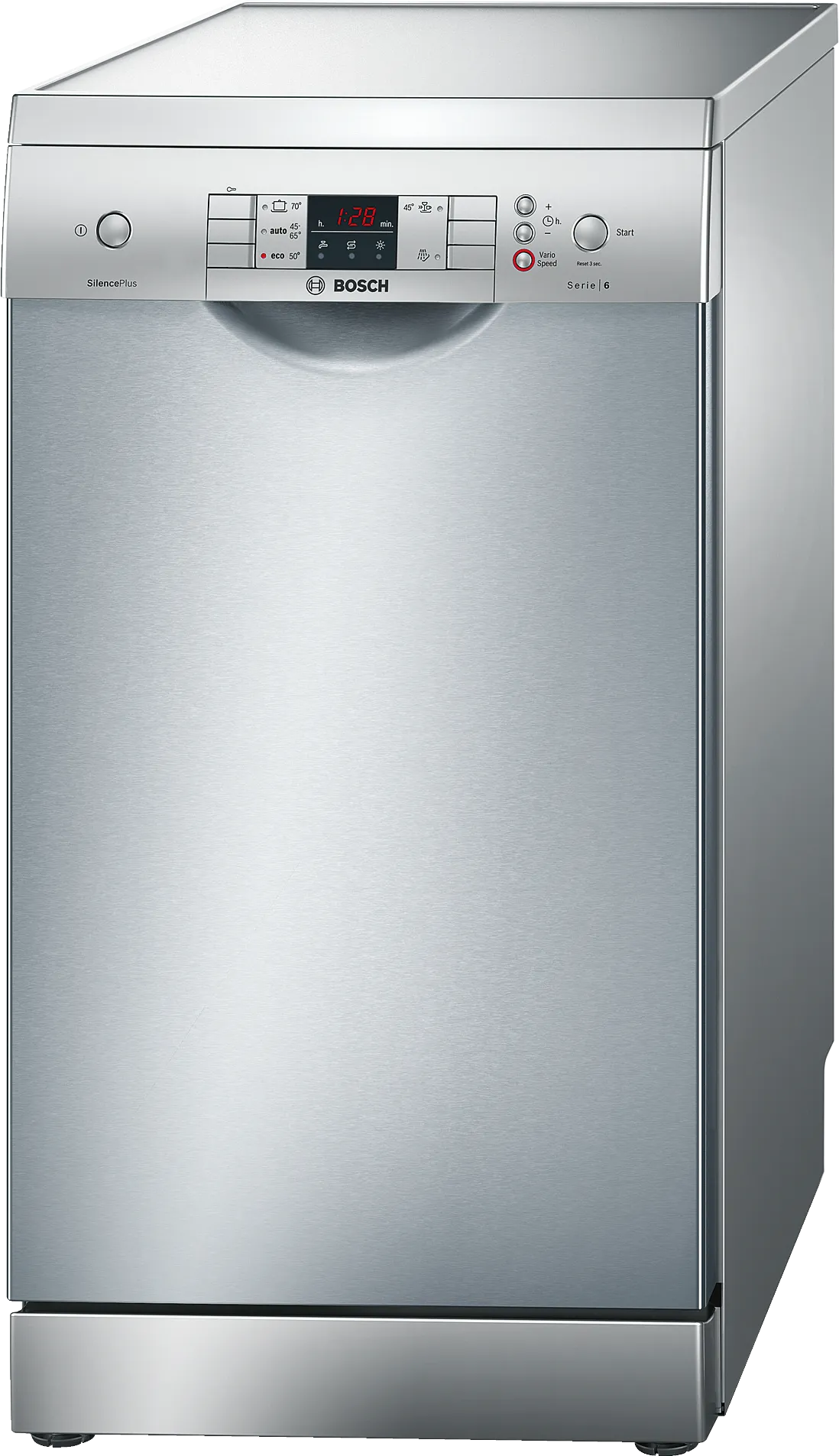 Foto n.º 1 del producto SPS53N18EU