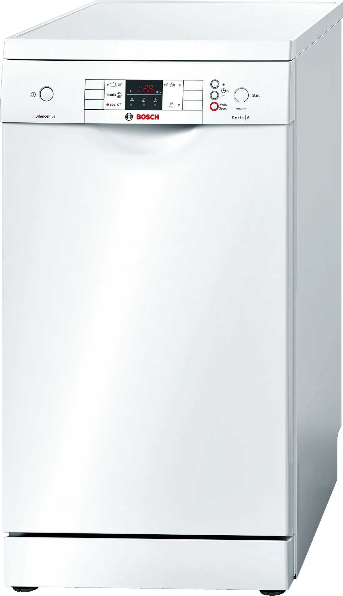 Foto n.º 1 del producto SPS58M92EU