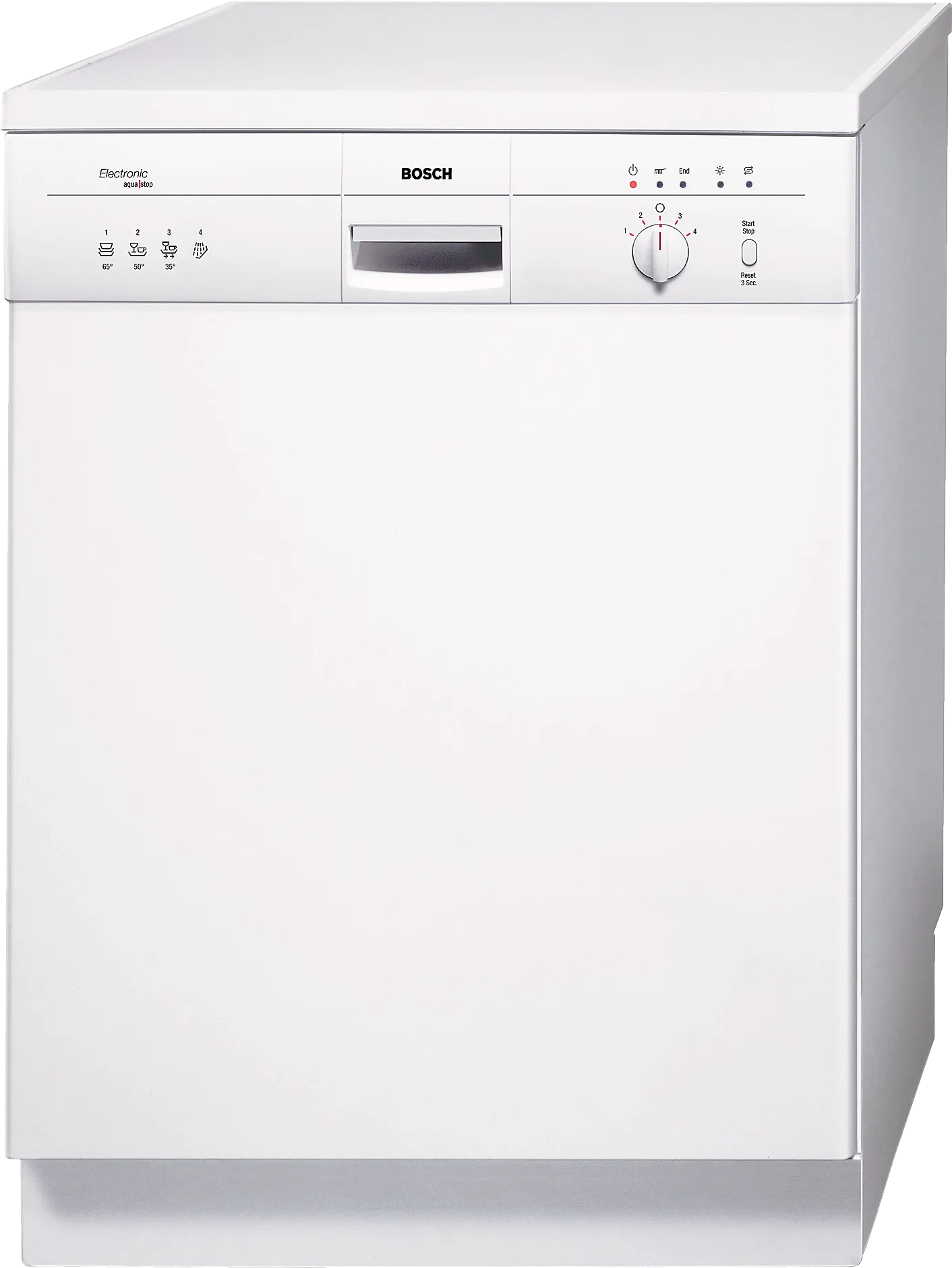 free-standing dishwasher 60 cm