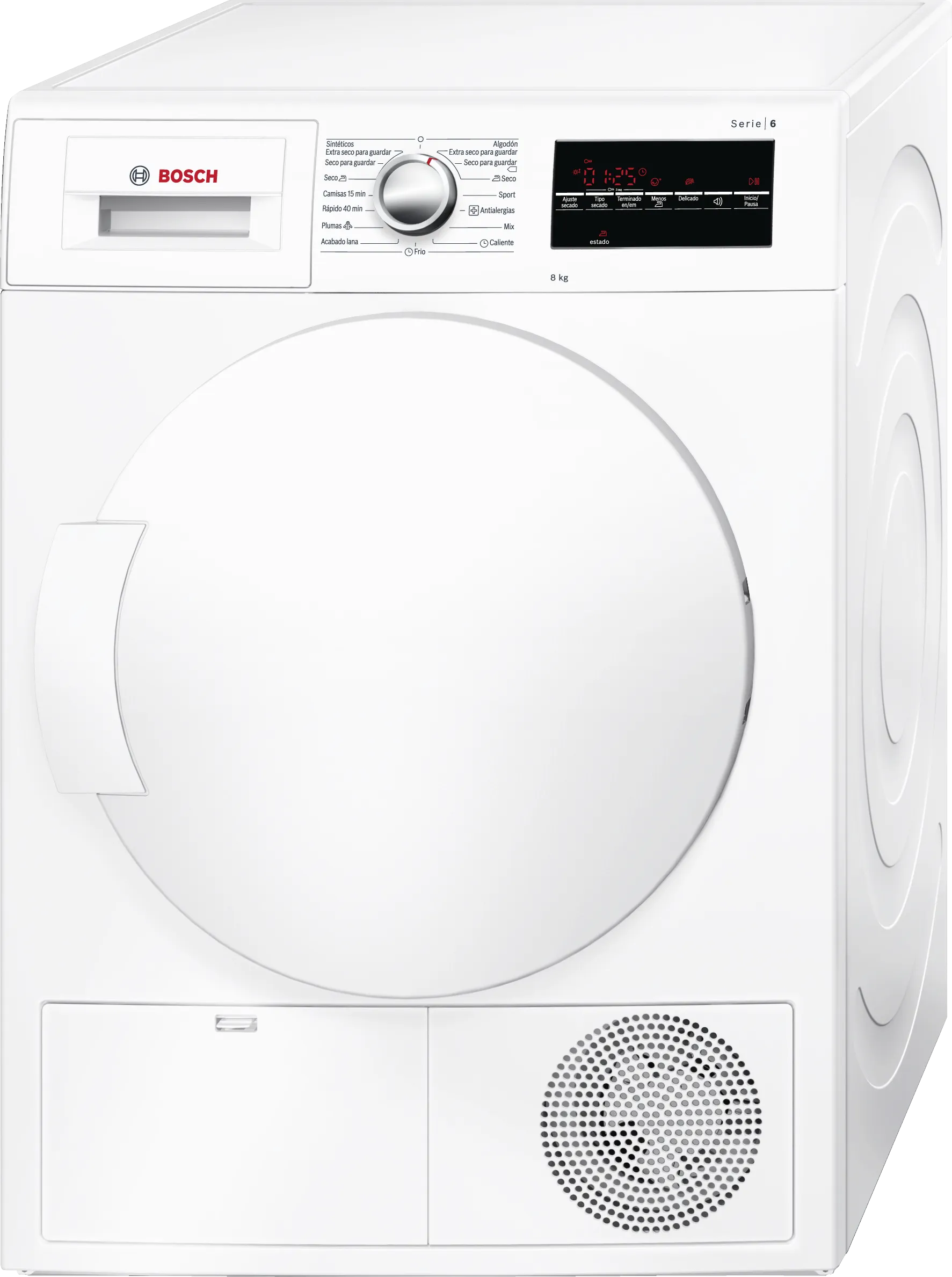 Foto n.º 1 del producto WTG84260EE