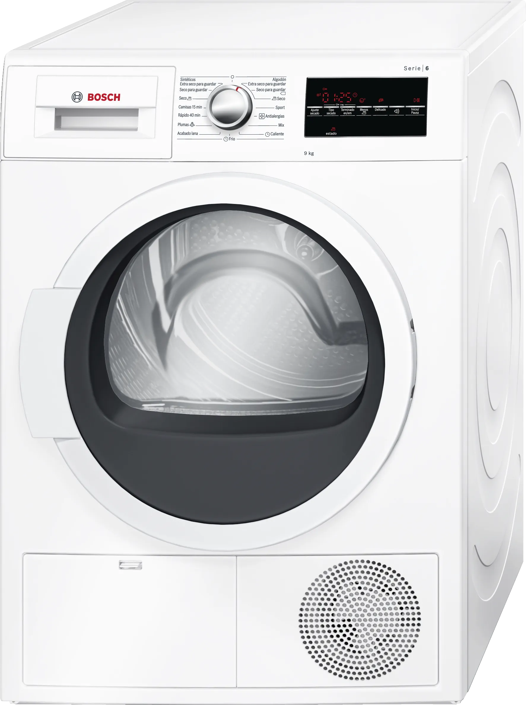 Foto n.º 1 del producto WTG86209EE