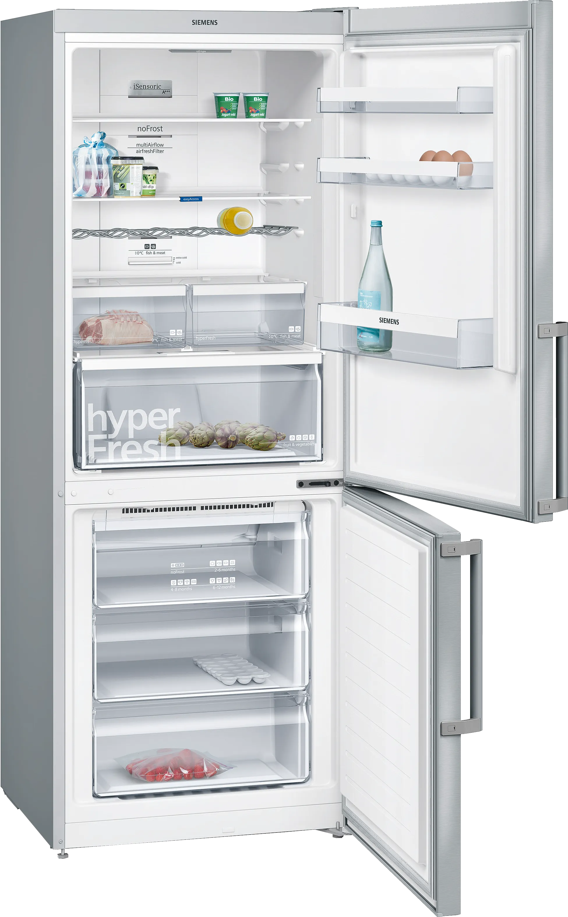 Zdjęcie produktu nr 1 KG46NXI40