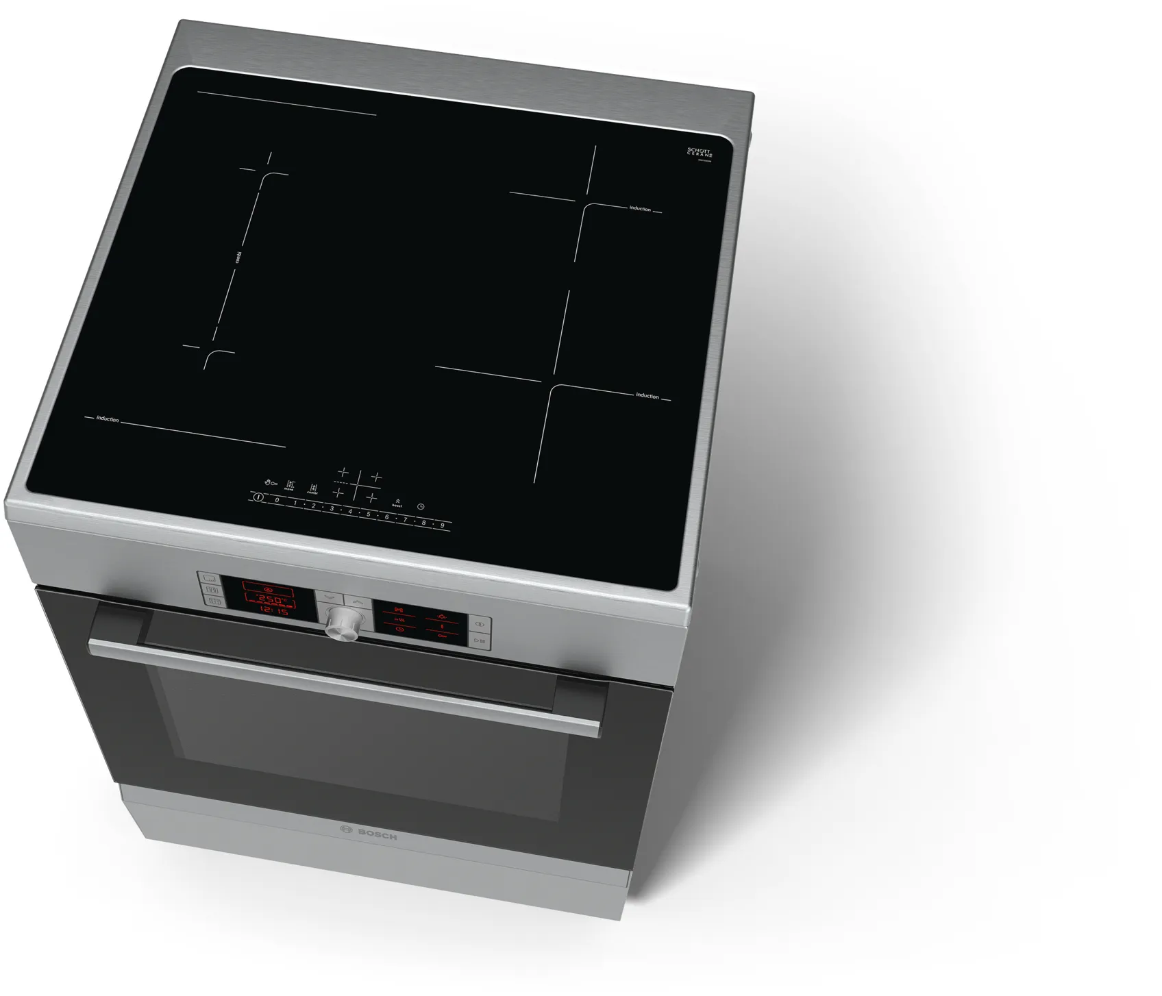 Photo Nr. 4 of the product HCA858450A