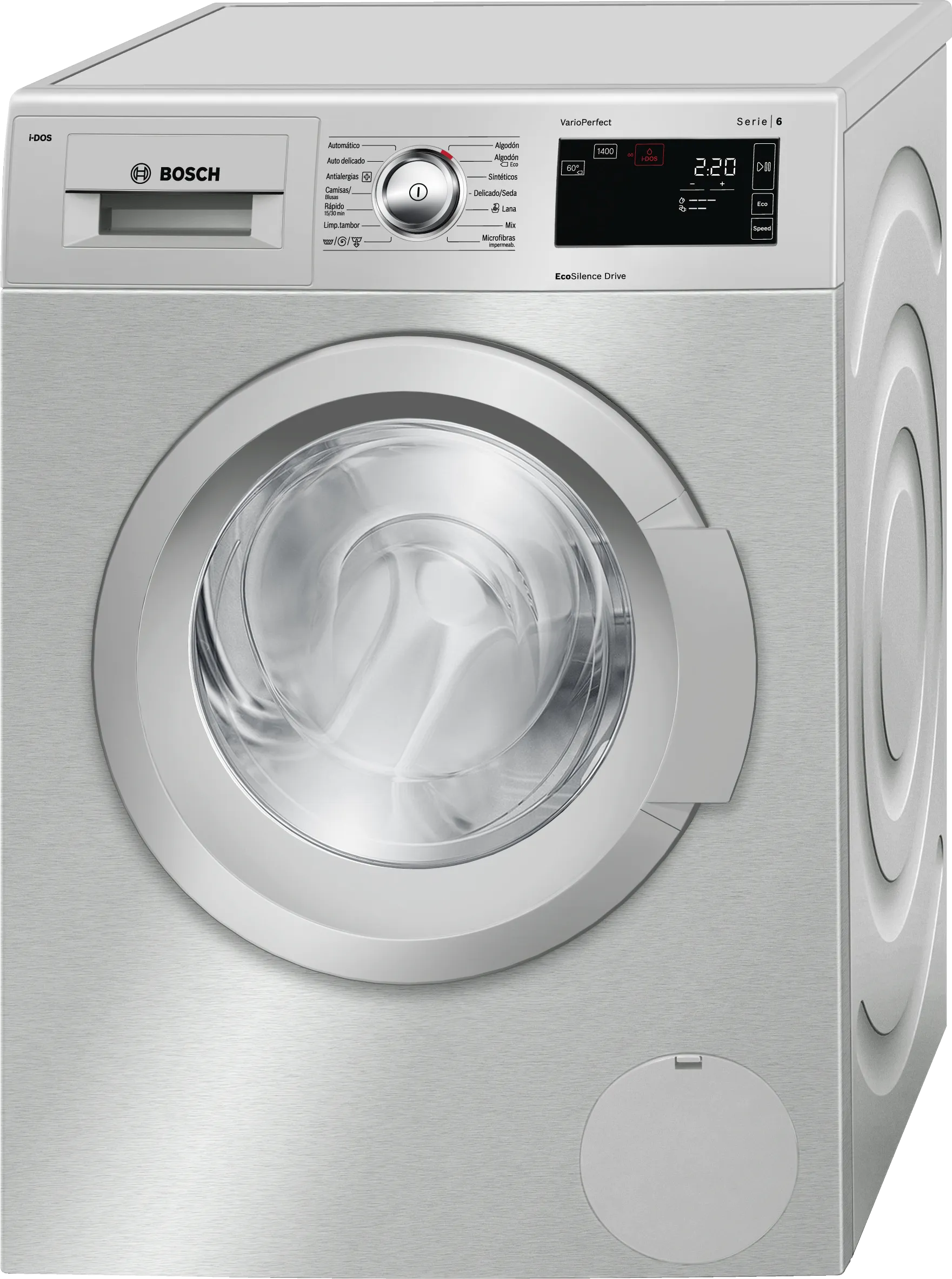 Foto n.º 1 del producto WAT2866XEE