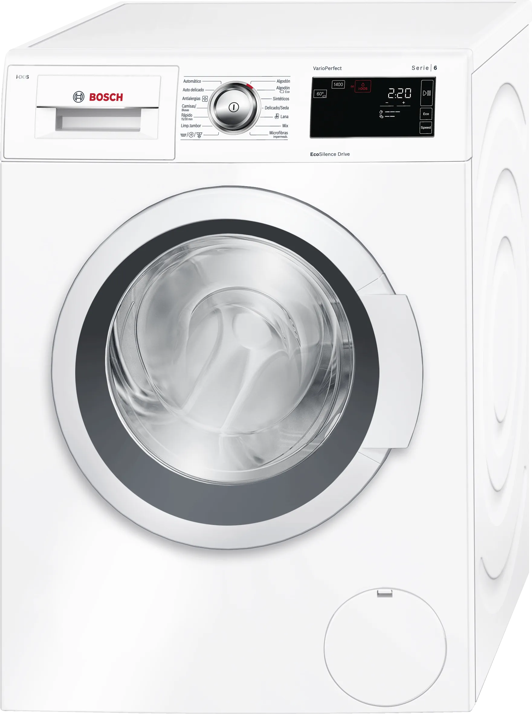 Foto n.º 1 del producto WAT28660EE