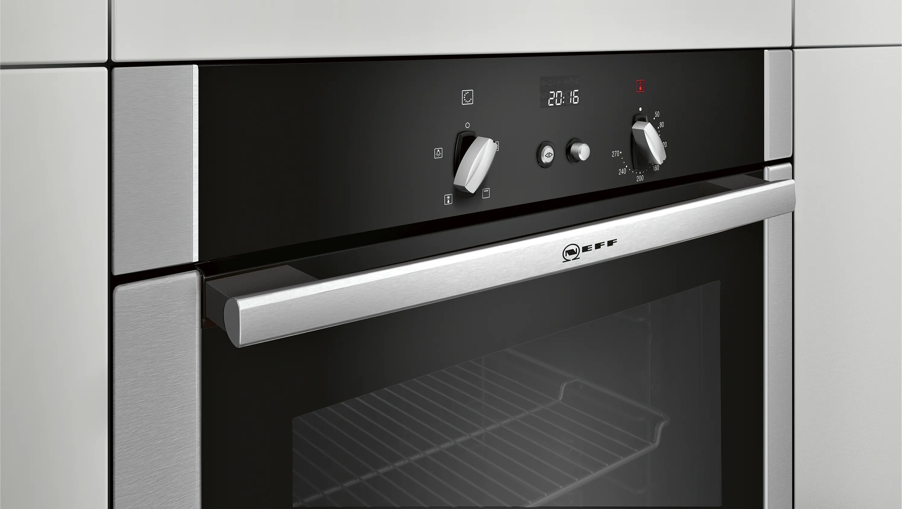 Photo Nr. 3 of the product B44S32N5GB