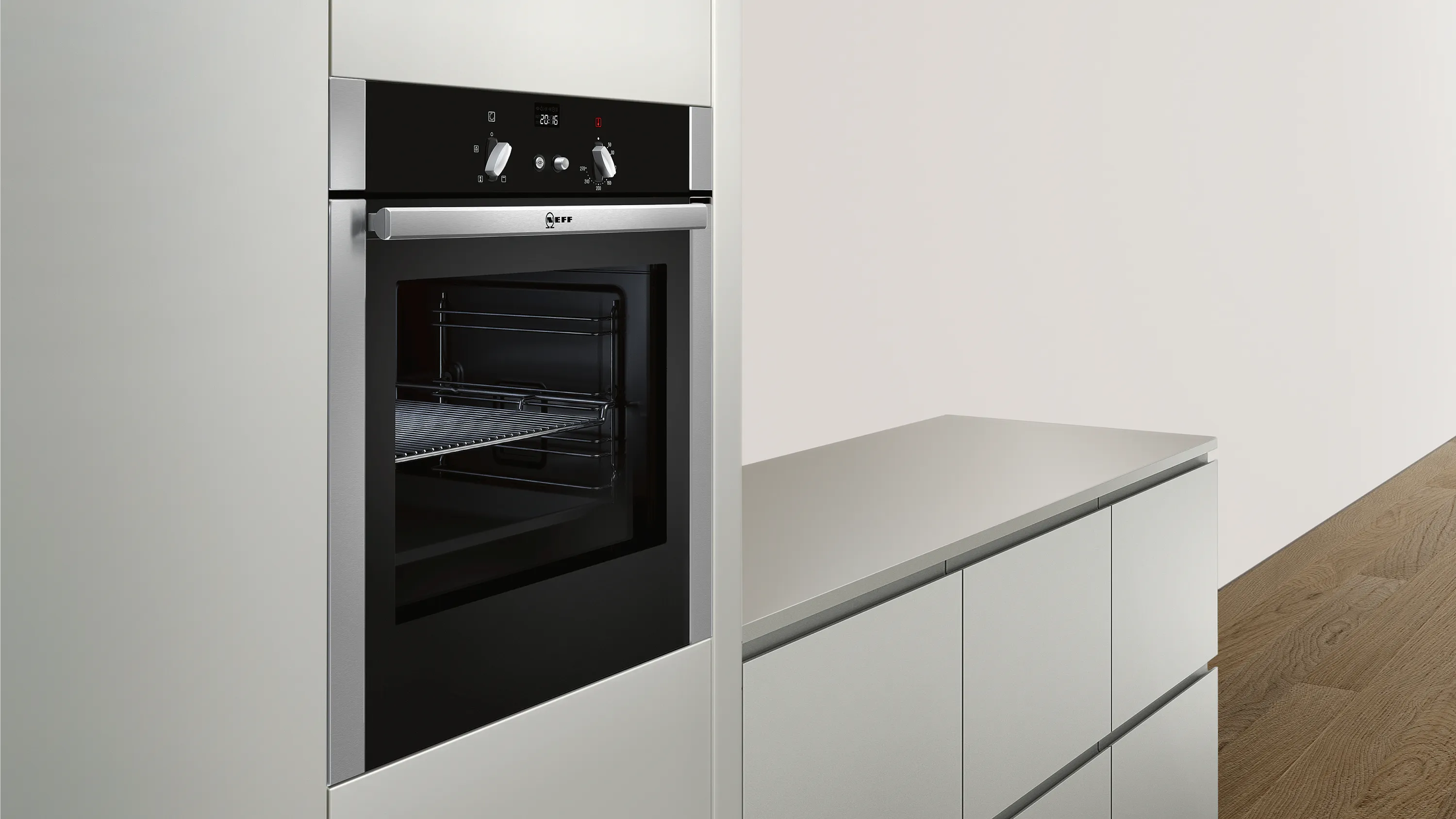 Photo Nr. 2 of the product B44S32N5GB