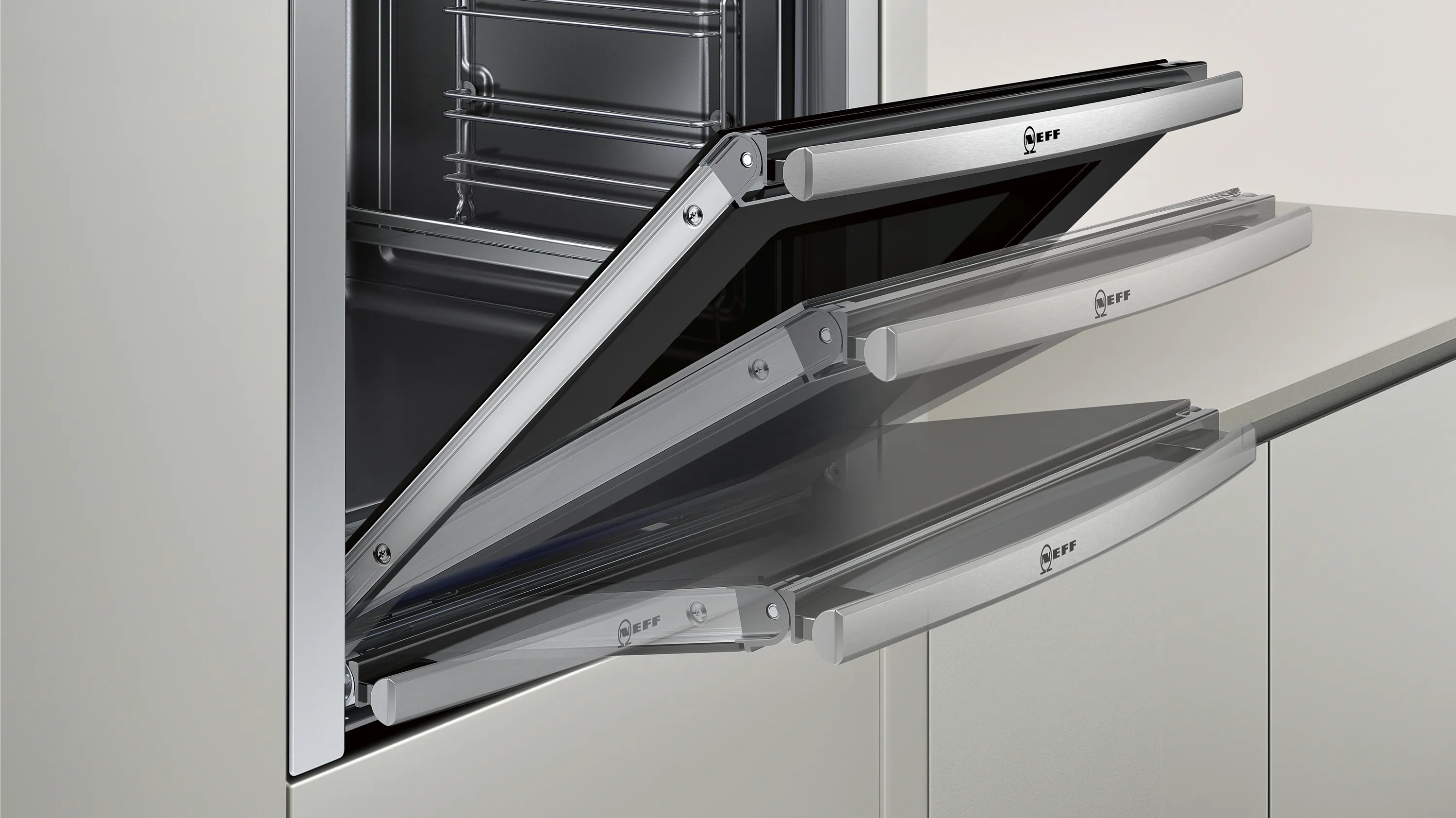 Photo Nr. 2 of the product B44M43N5GB