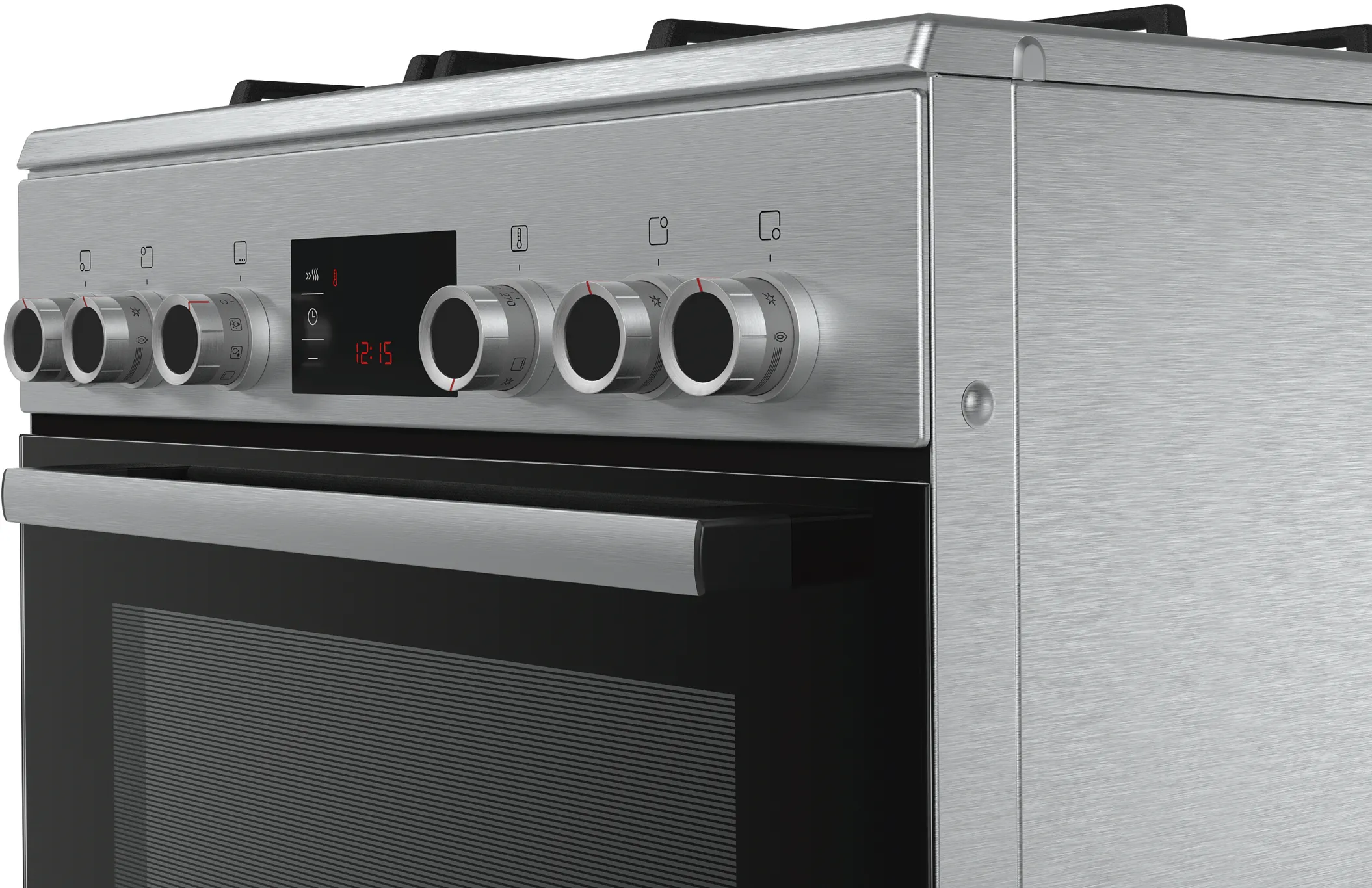 Photo Nr. 3 of the product HGD74W455A