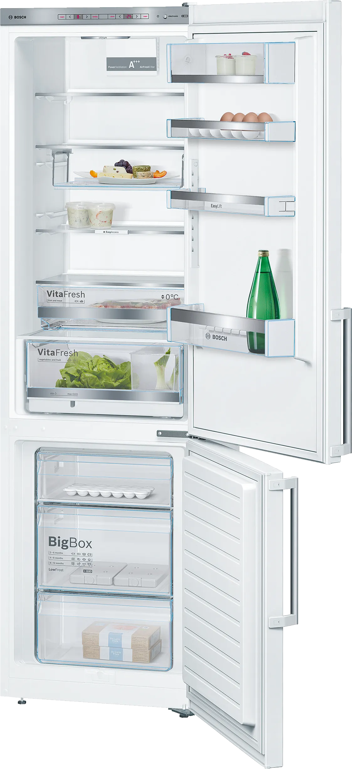 Foto n.º 1 del producto KGE39BW40