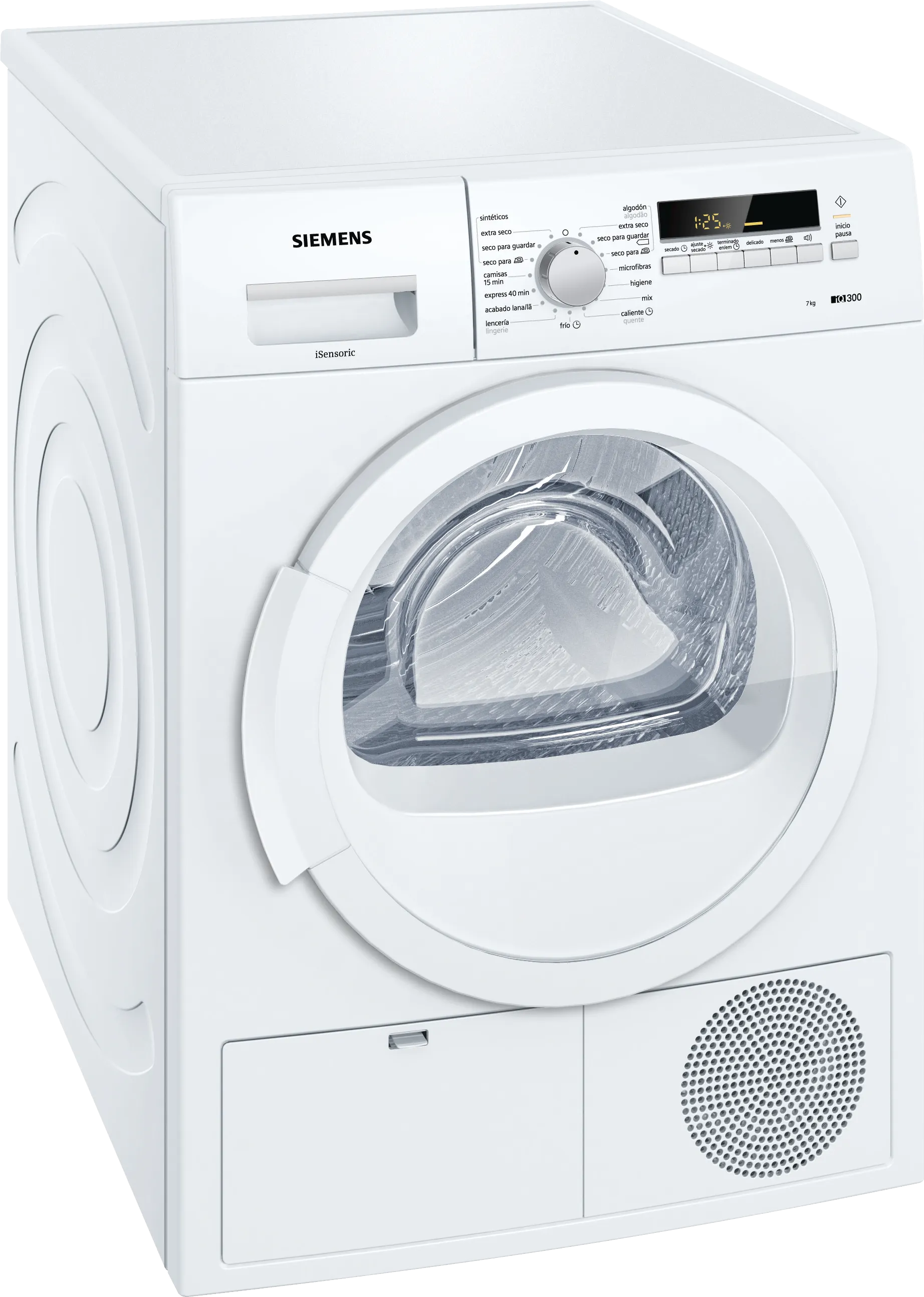 Foto n.º 1 del producto WT46B310EE