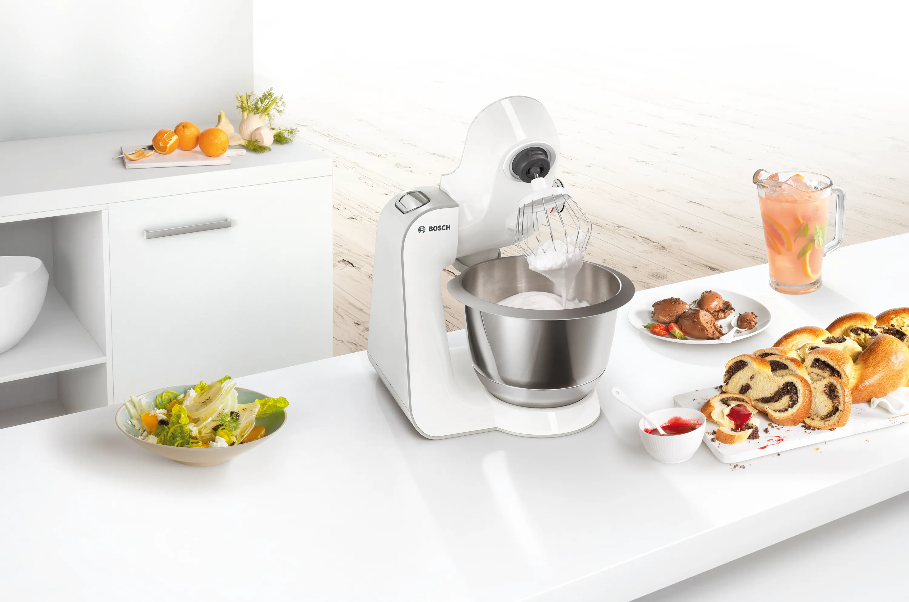 Photo n° 2 du produit MUM58253