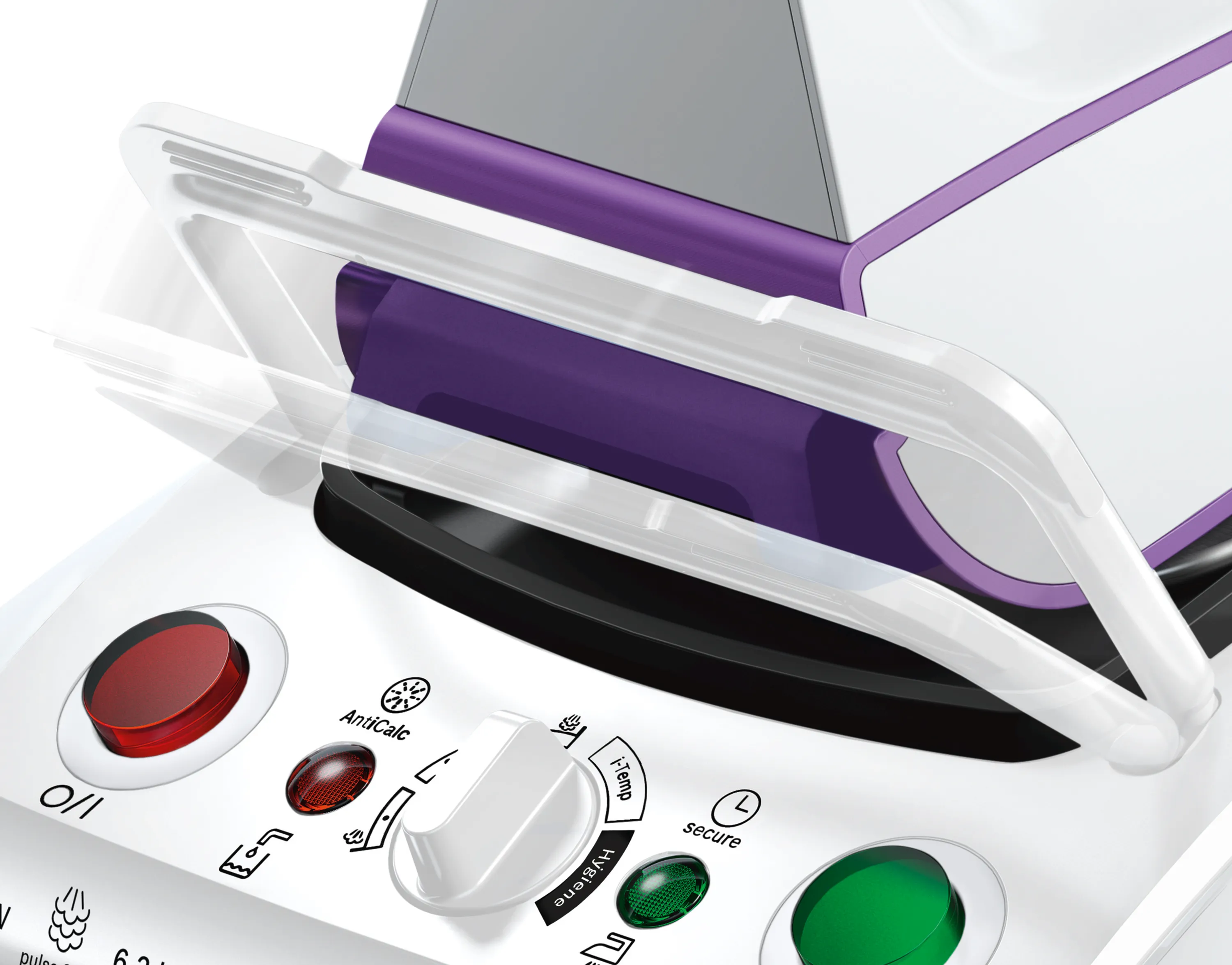 Photo Nr. 5 of the product TDS3780GB