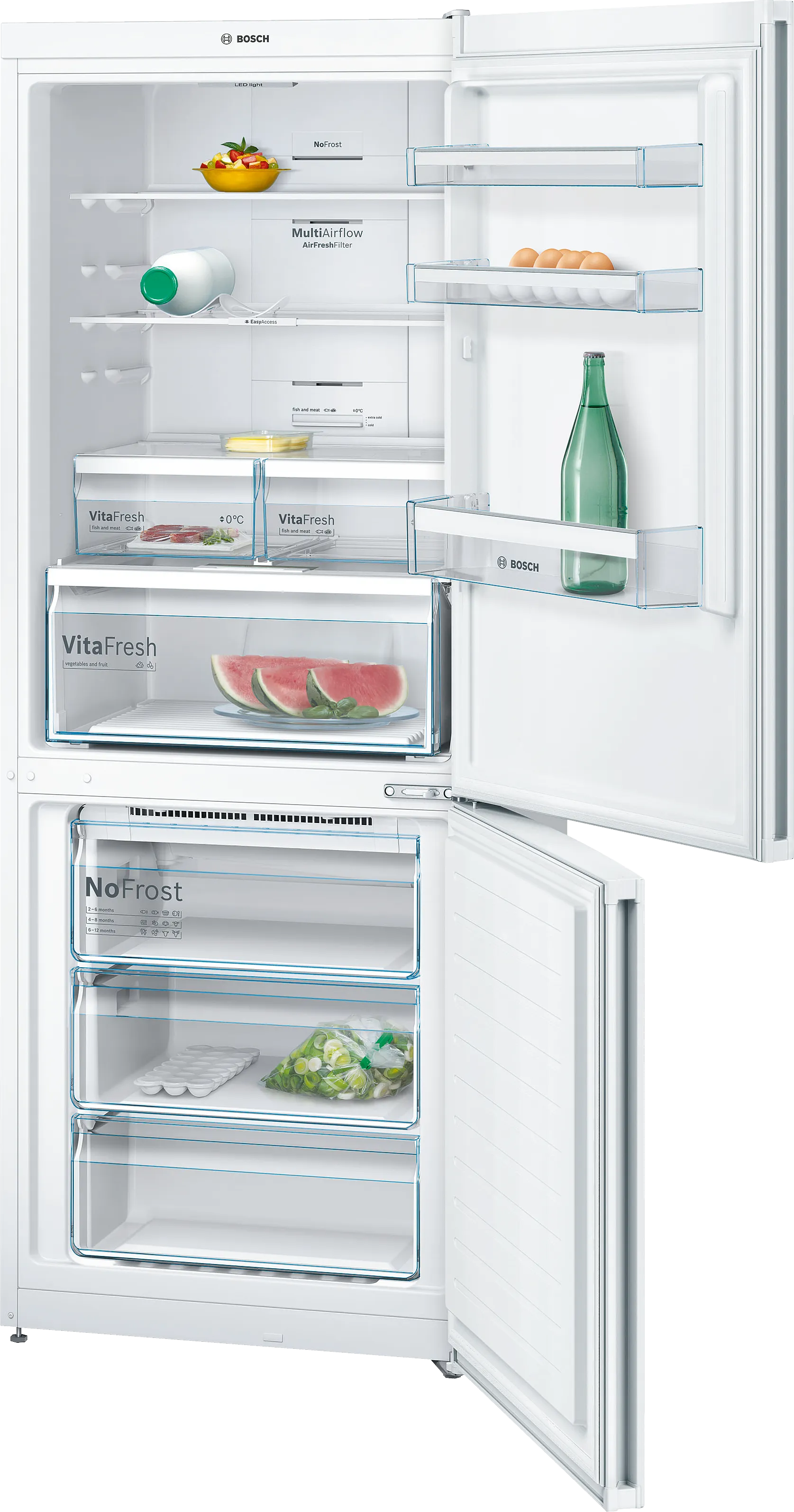 Ürününün Photo Nr. ı 5 KGN46XW30N