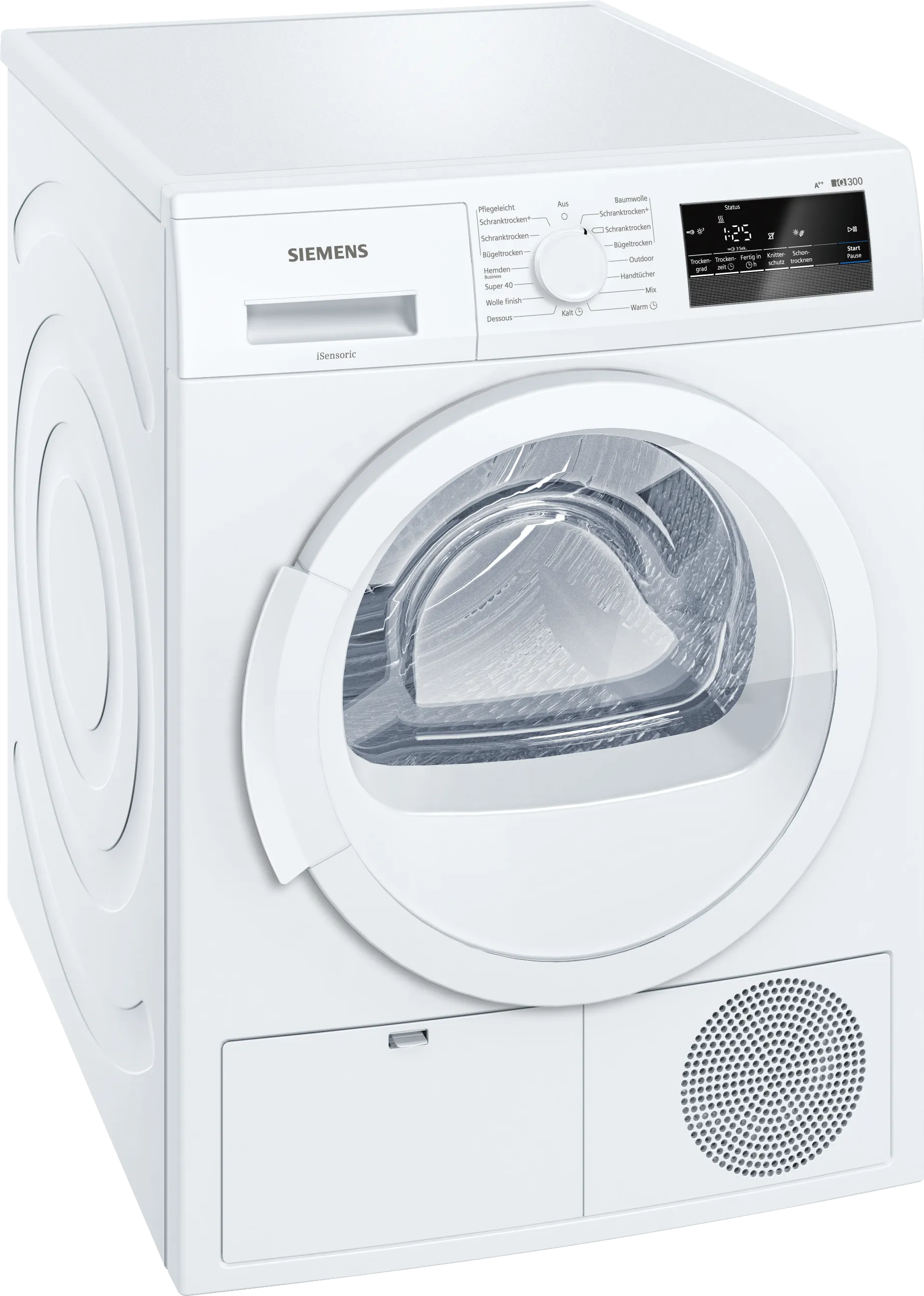 Foto Nr. 1 des Produkts WT45H2EM