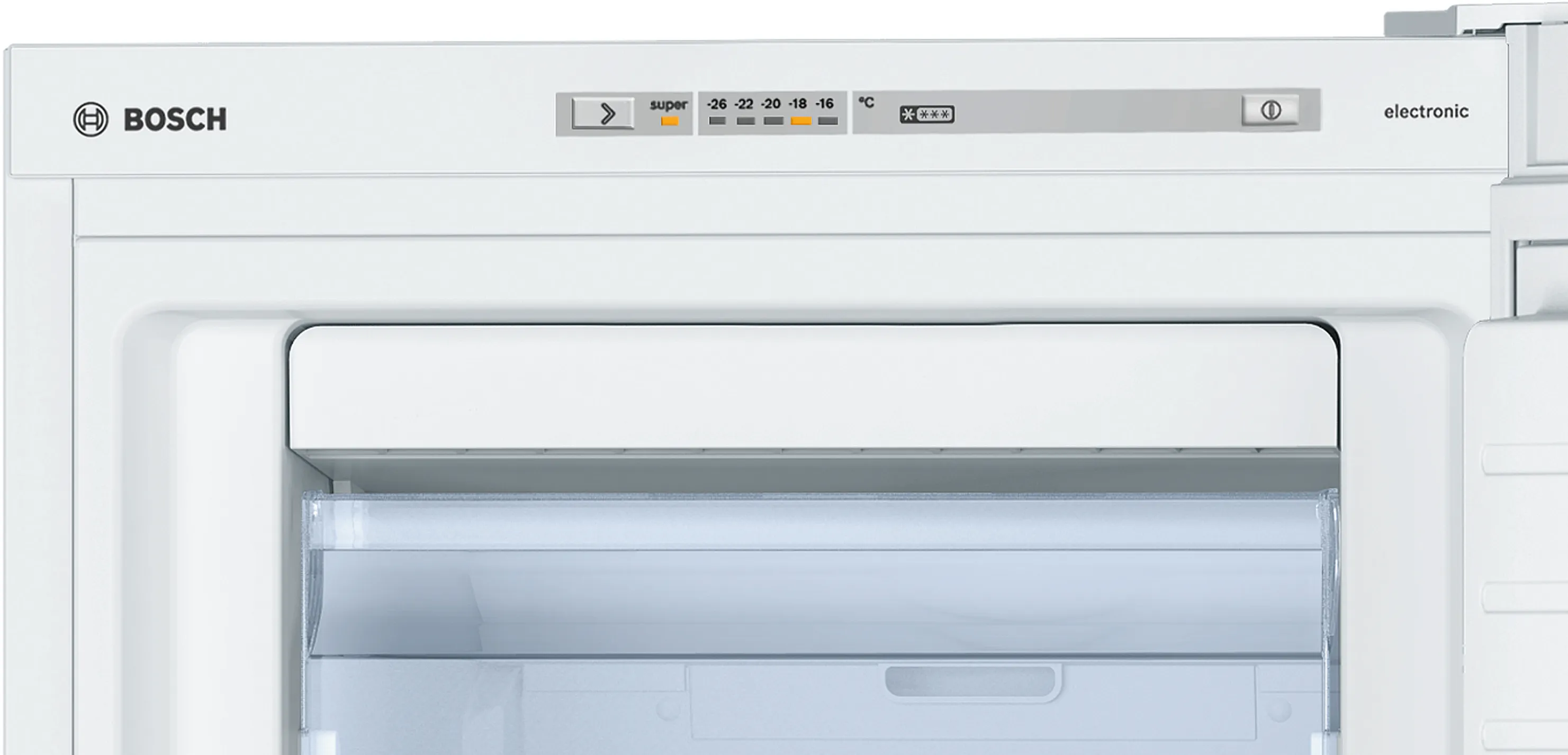 Photo n° 2 du produit GSN29CW32