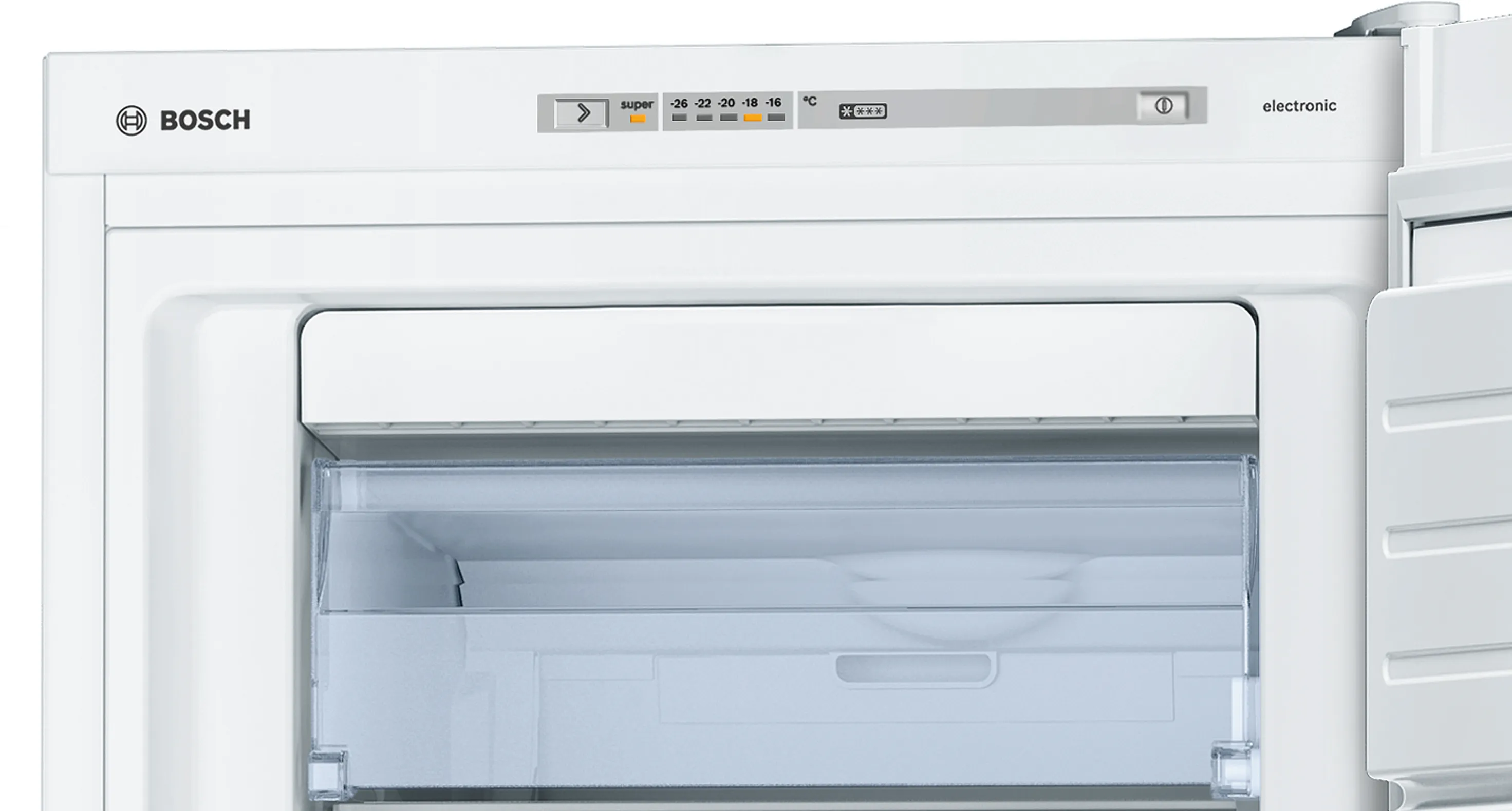 Photo n° 2 du produit GSN33CW32