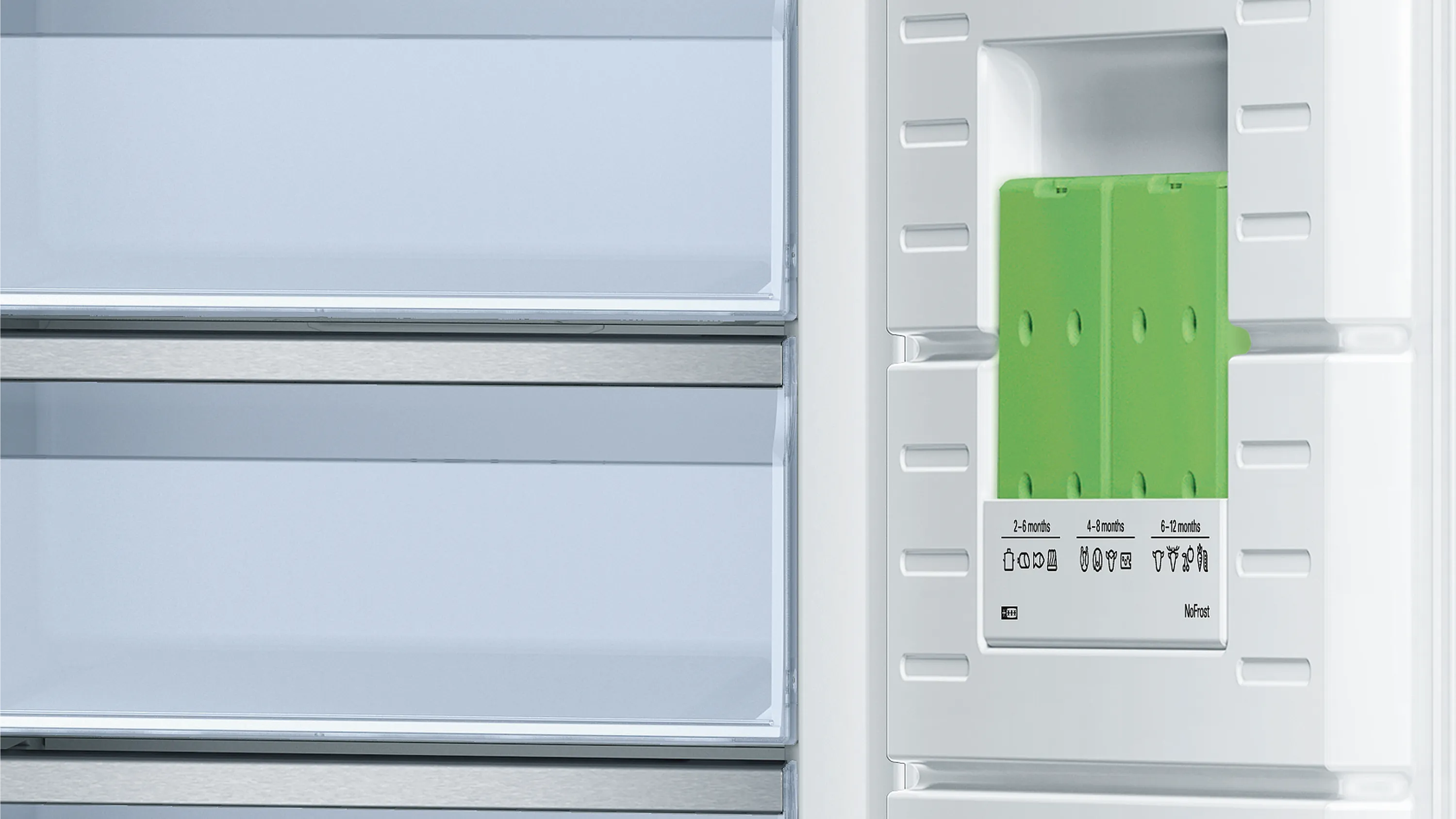 Bild Nr. 3 des Produkts GSN51OW40