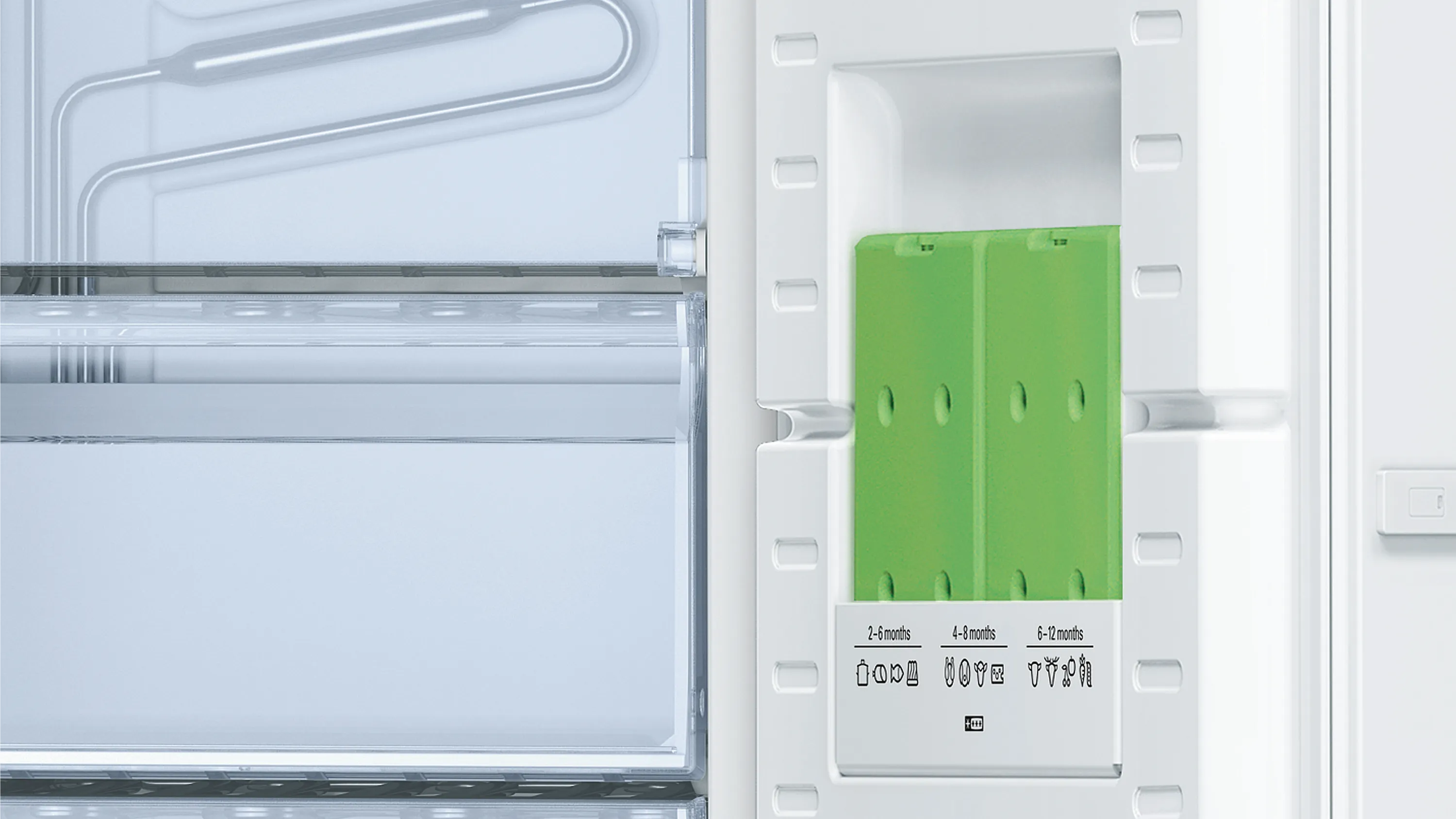 Ürününün Photo Nr. ı 3 GSV33VW31N