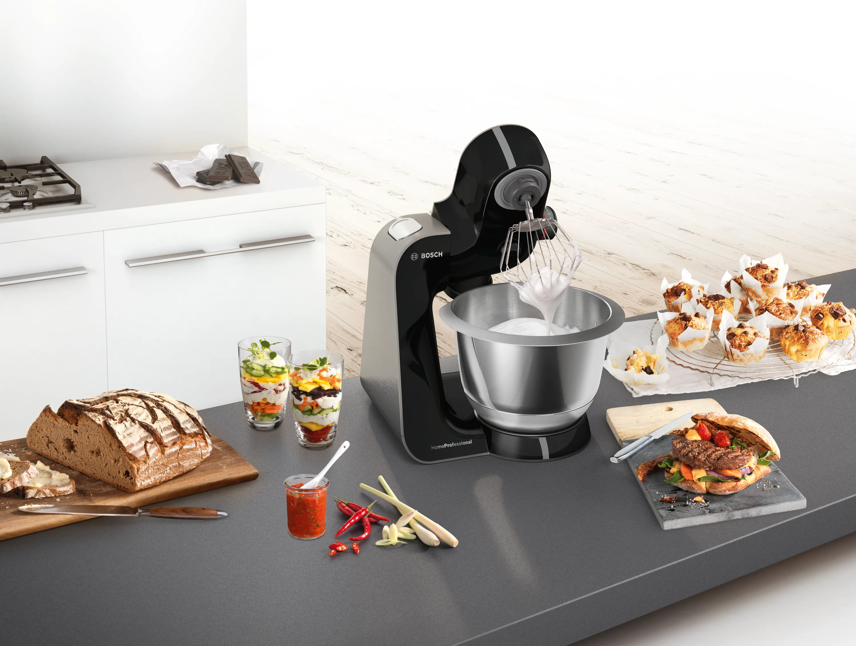 Photo n° 3 du produit MUM57B224