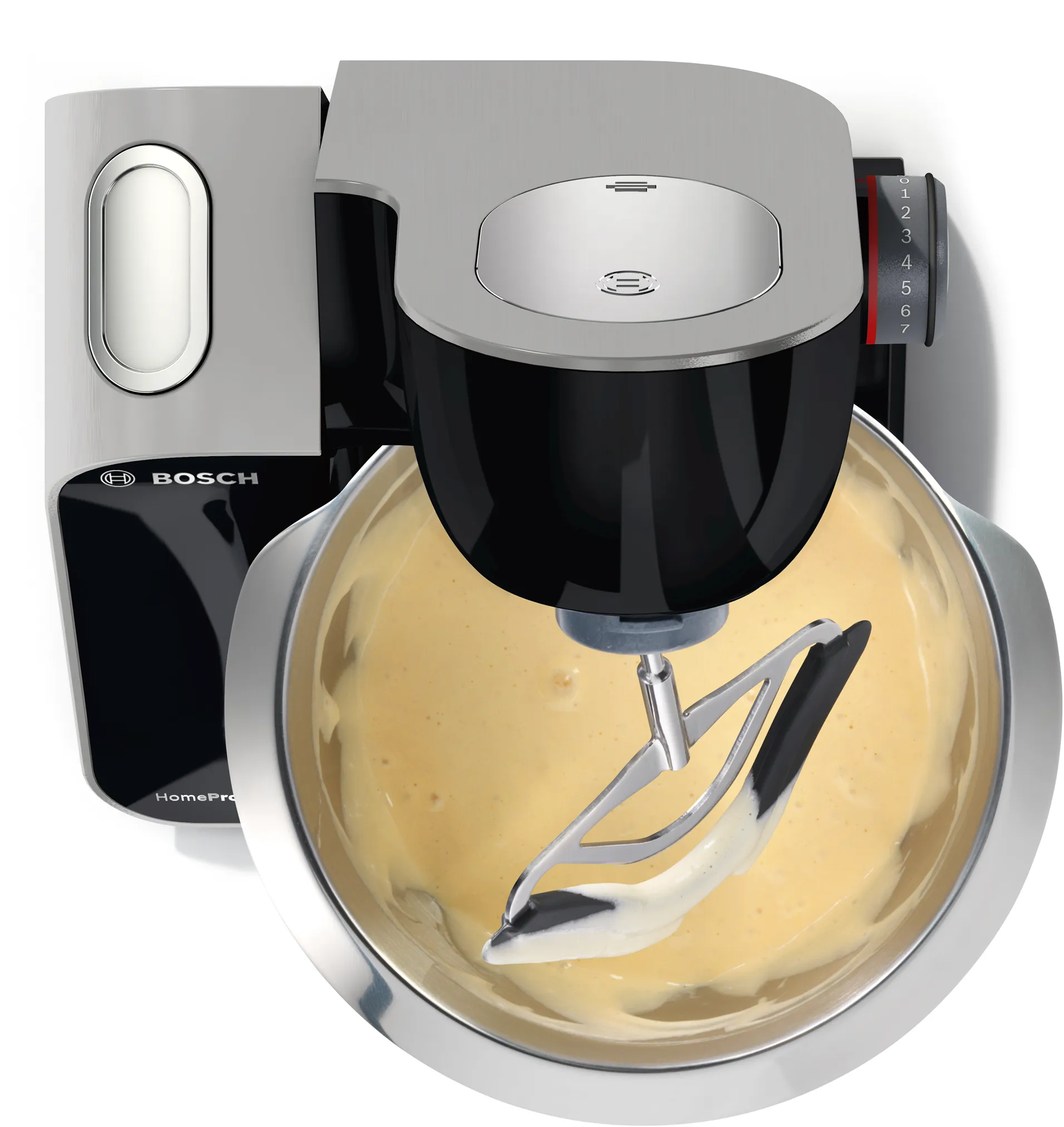 Photo n° 5 du produit MUM57B224