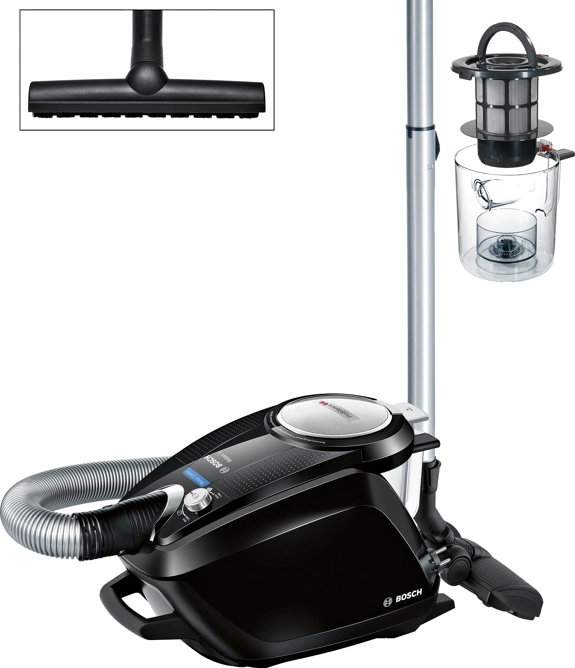 Foto nr. 2 van het product BGS5R66M