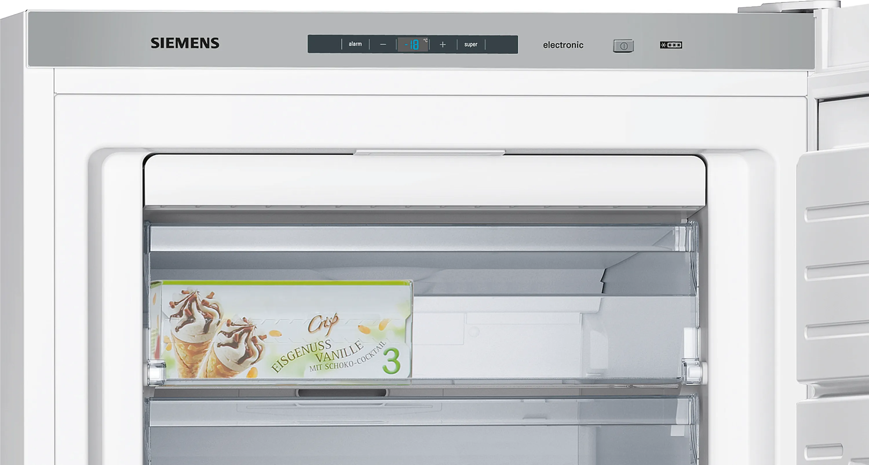 Photo Nr. 2 du produit GS58NOW40