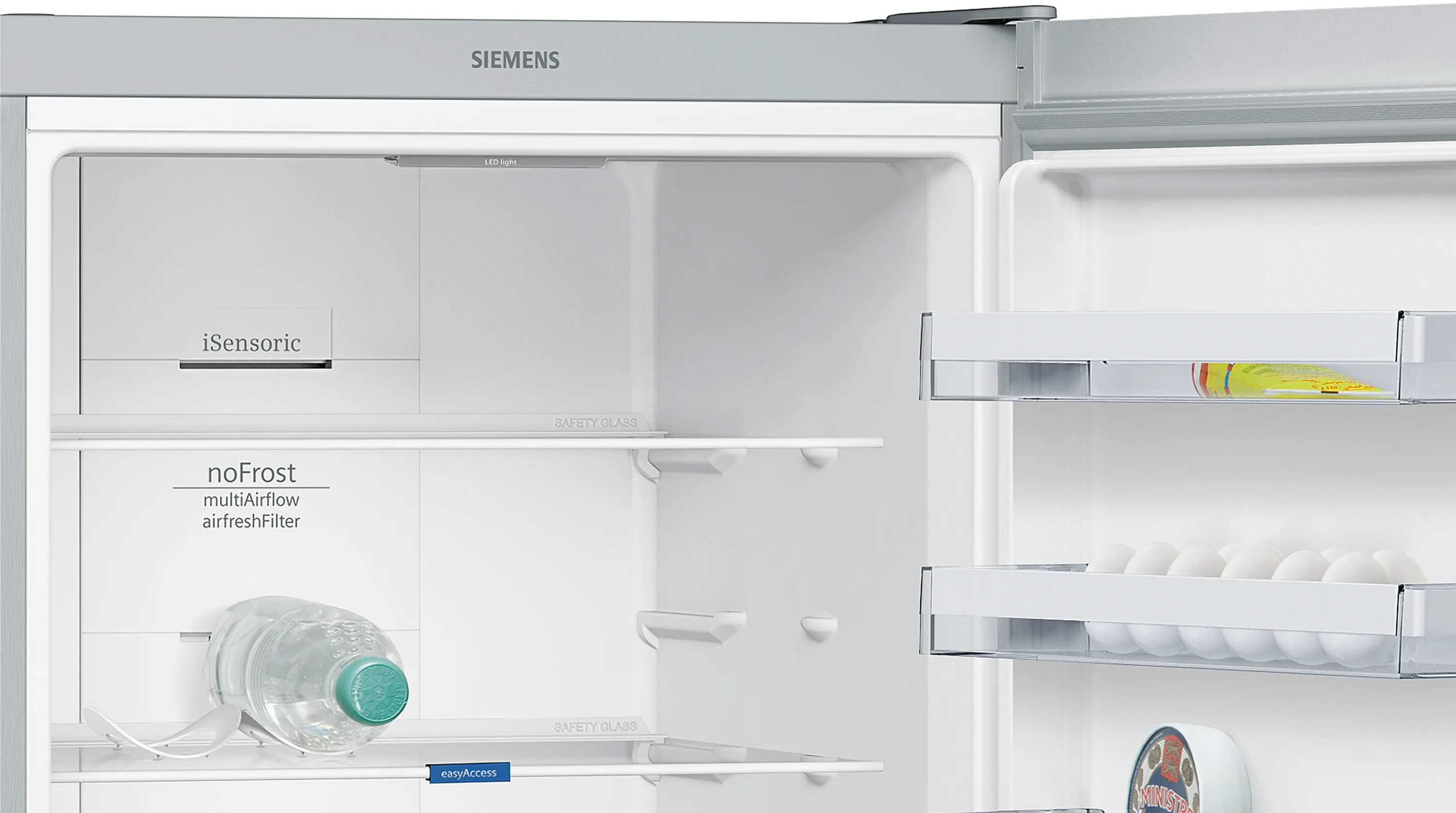 Ürününün Photo Nr. ı 2 KG56NVL30N