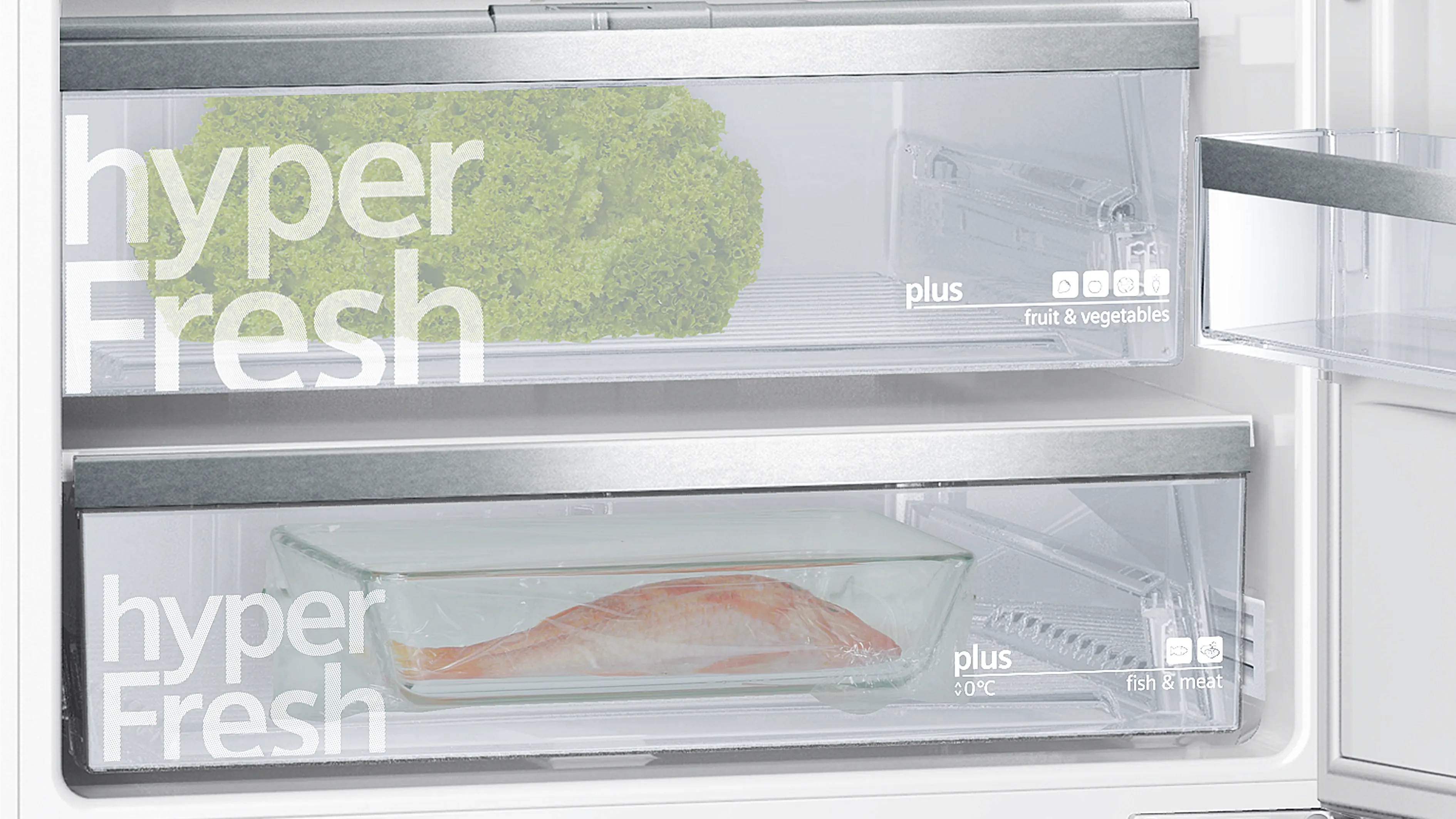 Ürününün Photo Nr. ı 4 KG57NAW25N