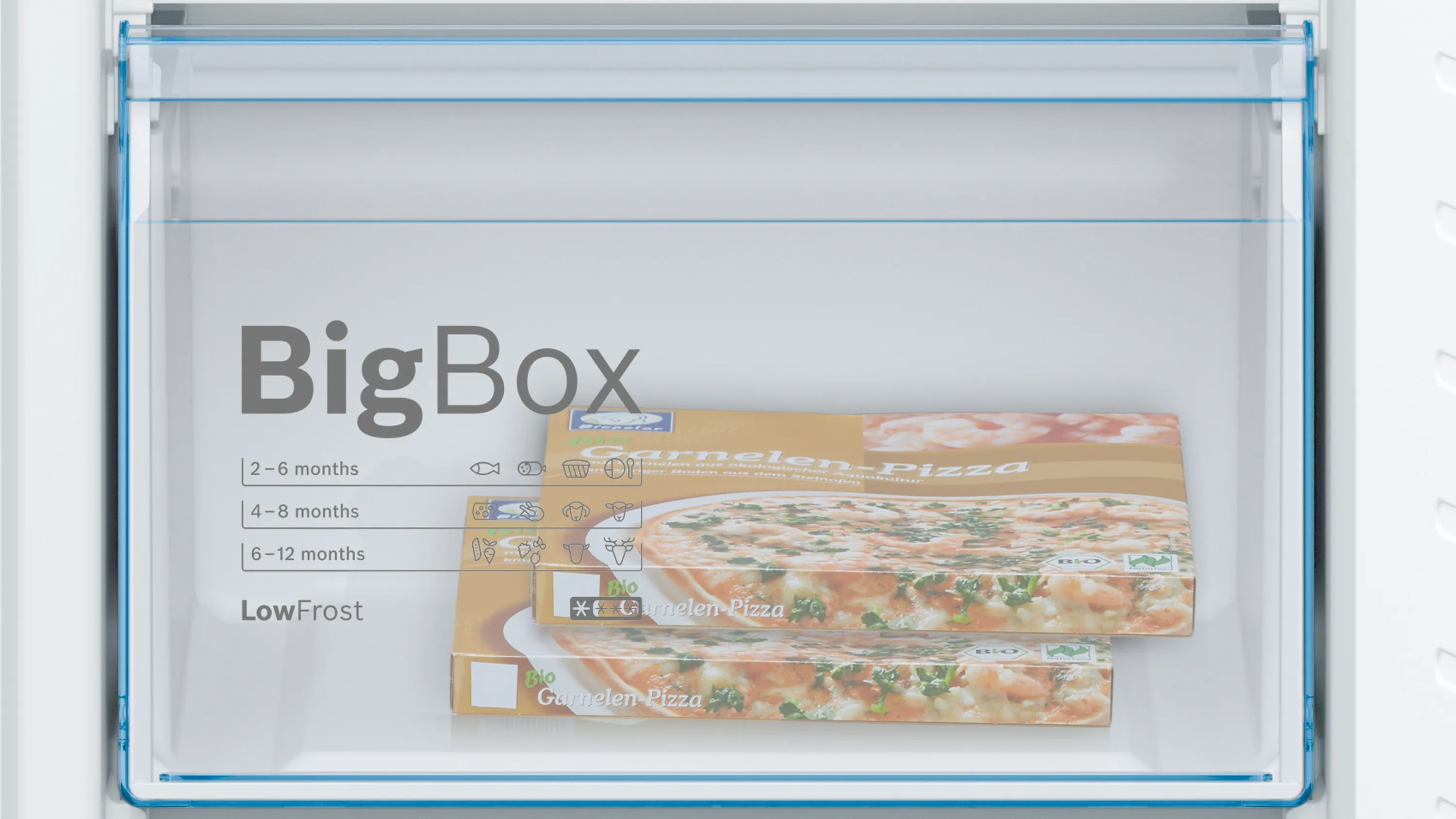 Foto Nr. 3 des Produkts KIV86SF30