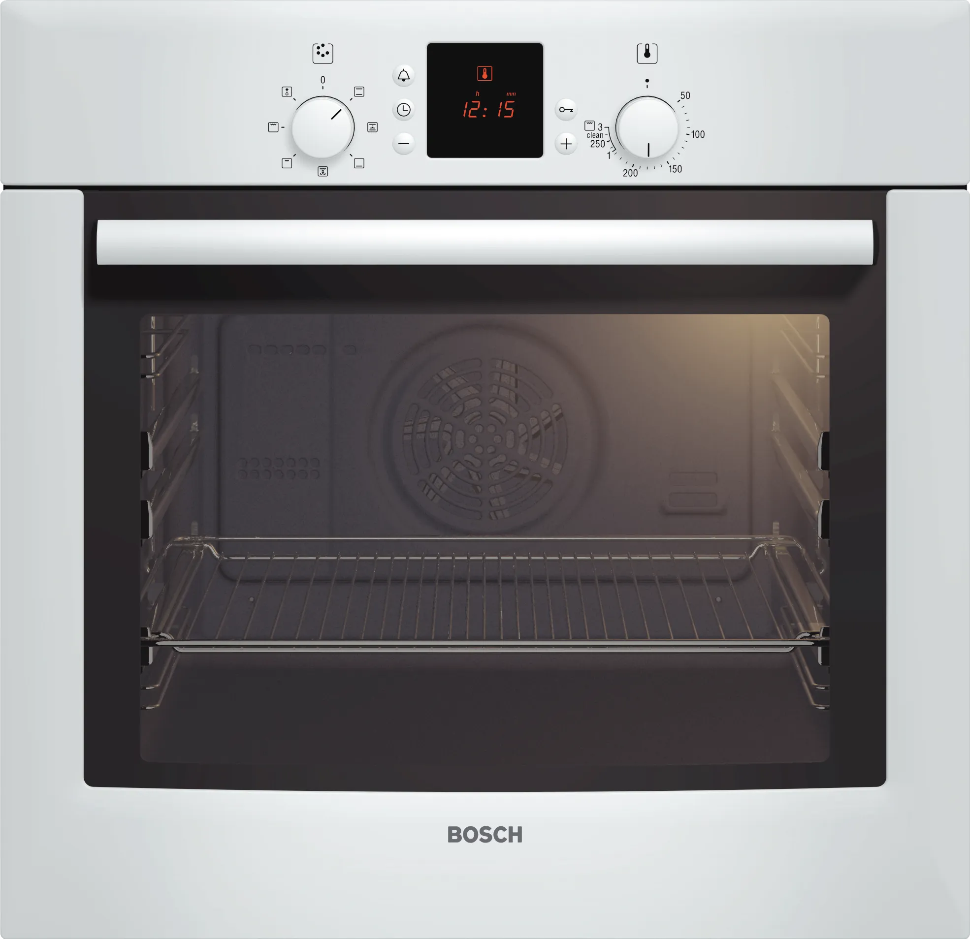Foto Nº. 1 do produto HBN43W320