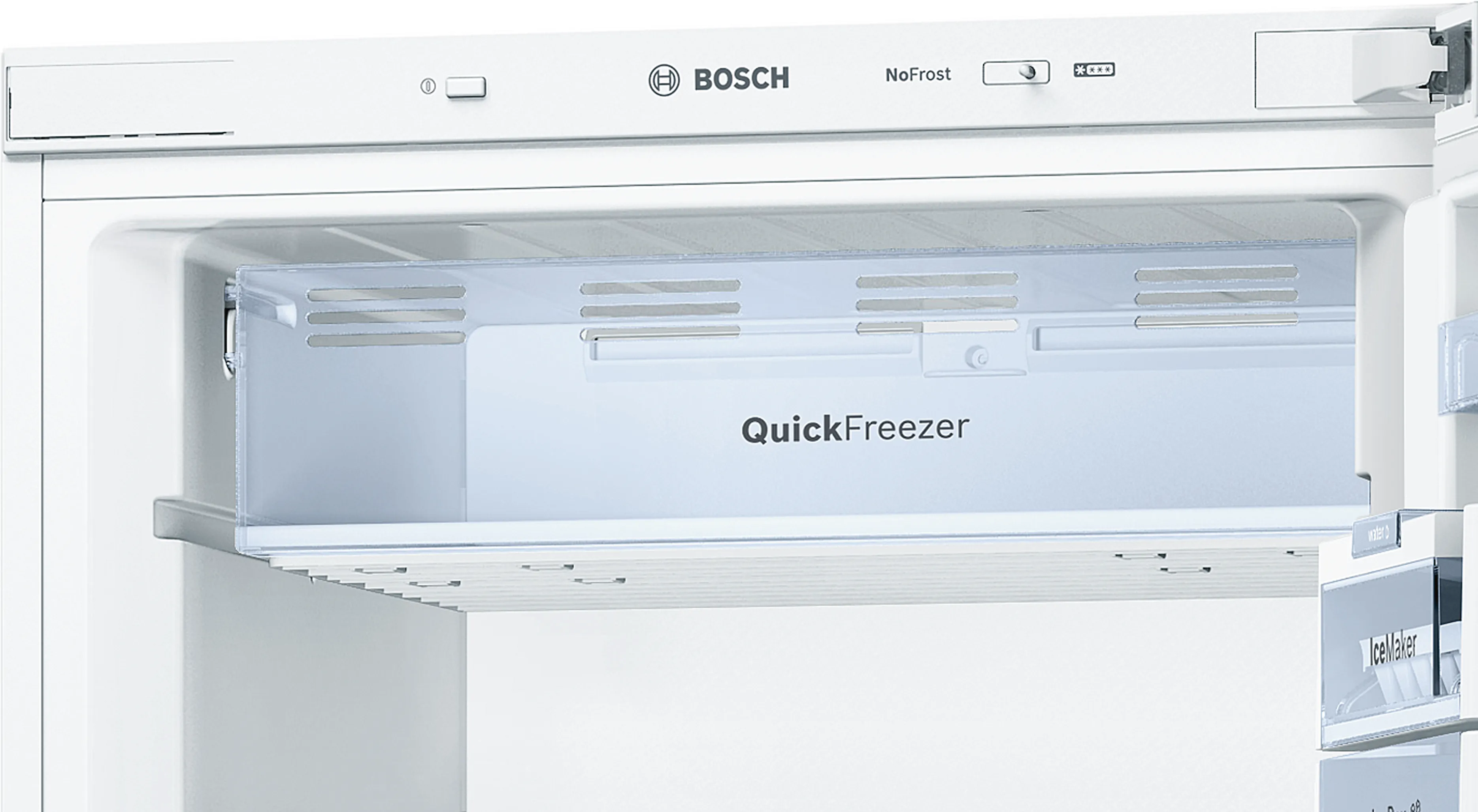 Ürününün Photo Nr. ı 3 KDN56VW23N