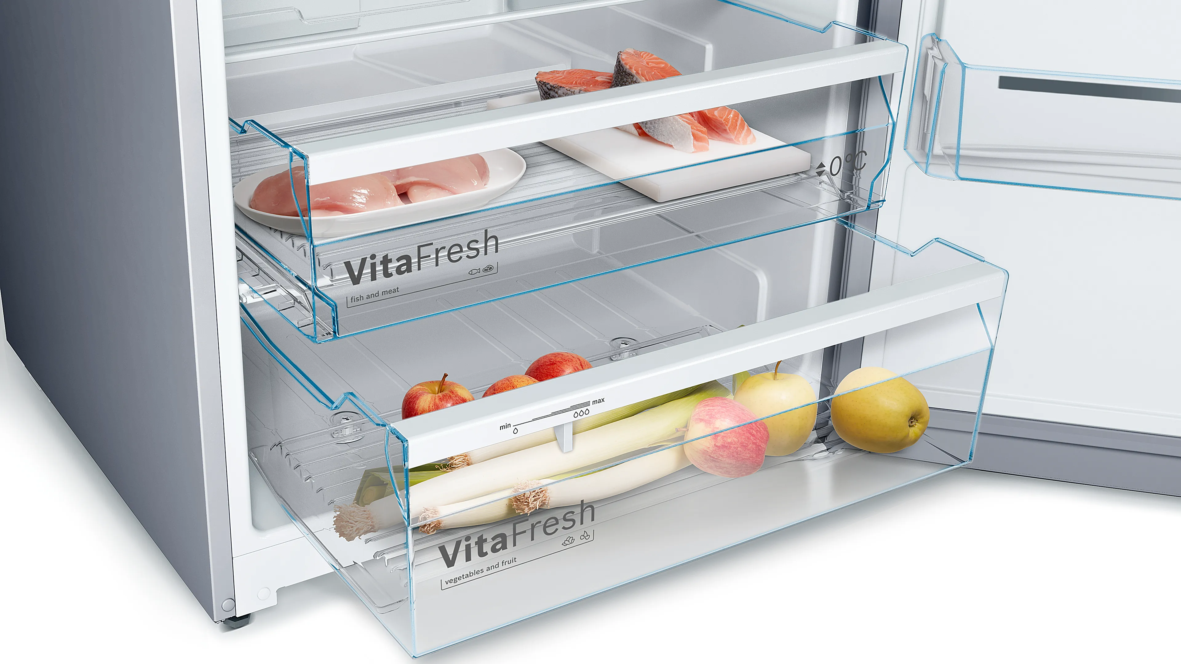 Ürününün Photo Nr. ı 5 KDN56VW23N